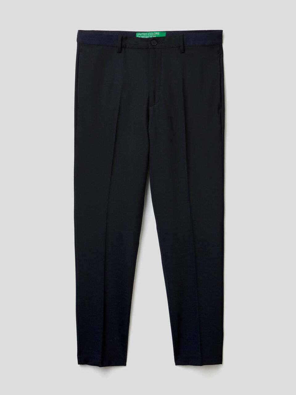 Pantalon en laine froide image number 1