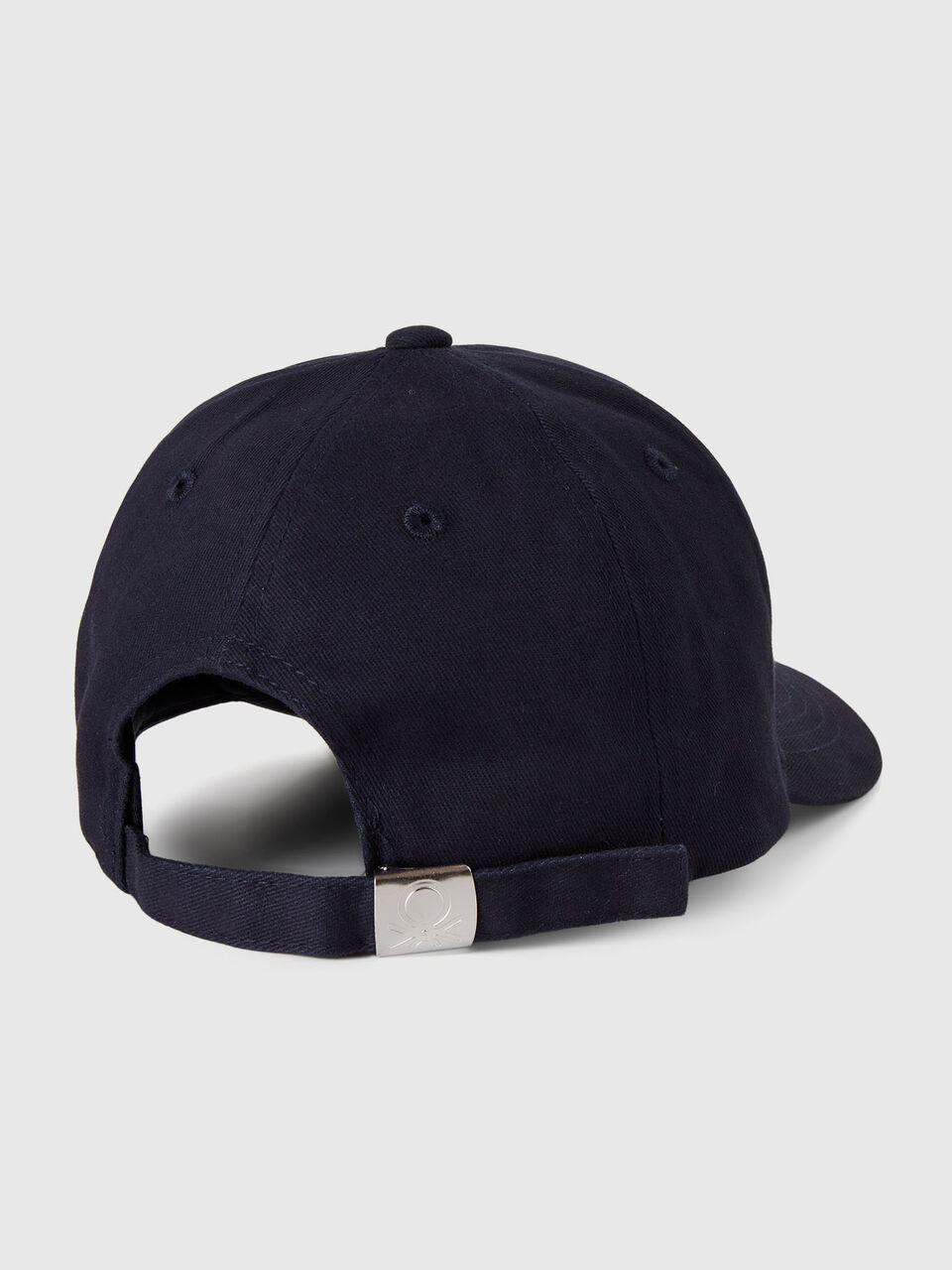 CAP WITH VISOR Garçon image number null