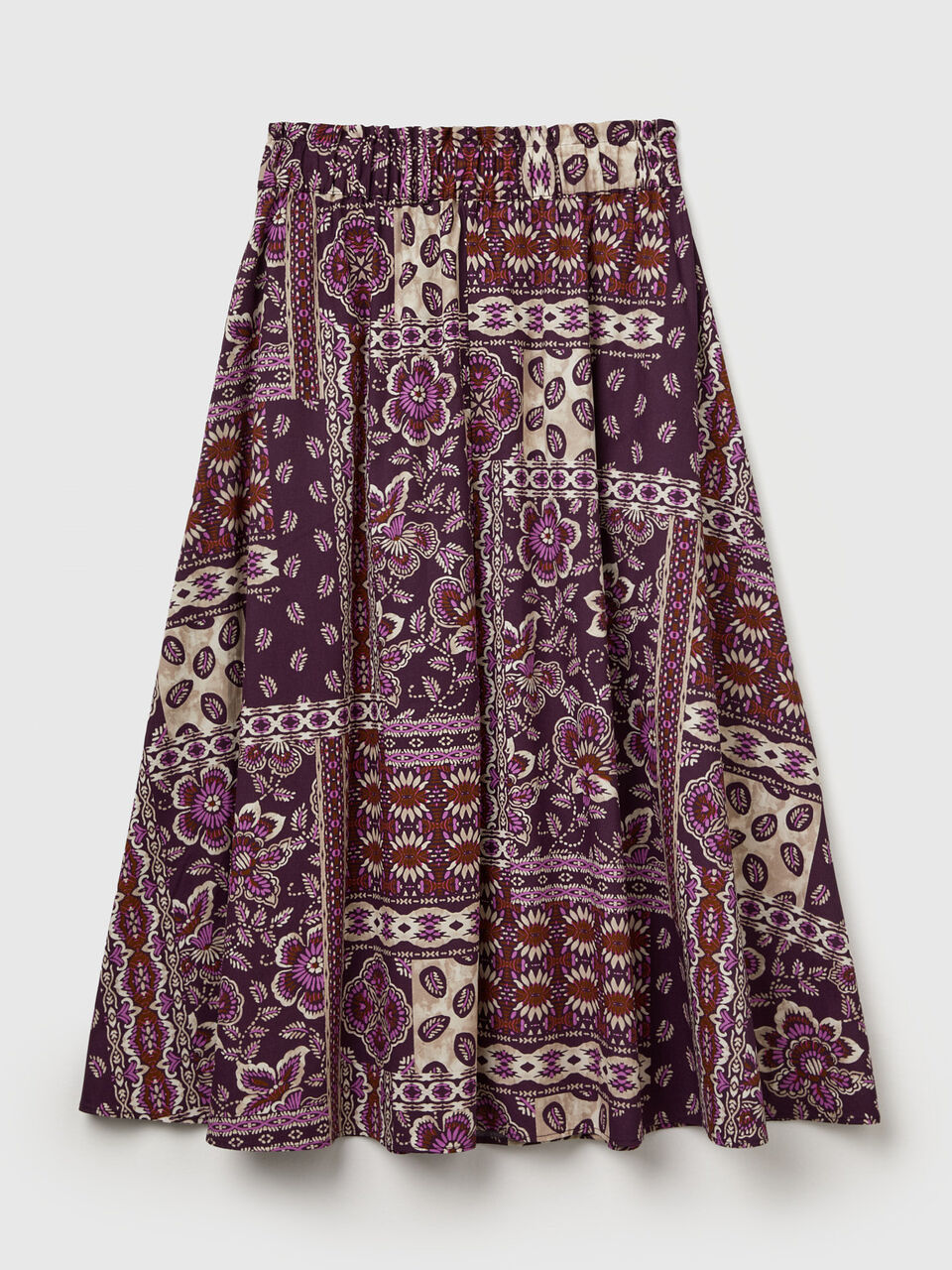 SKIRT Femme image number 2