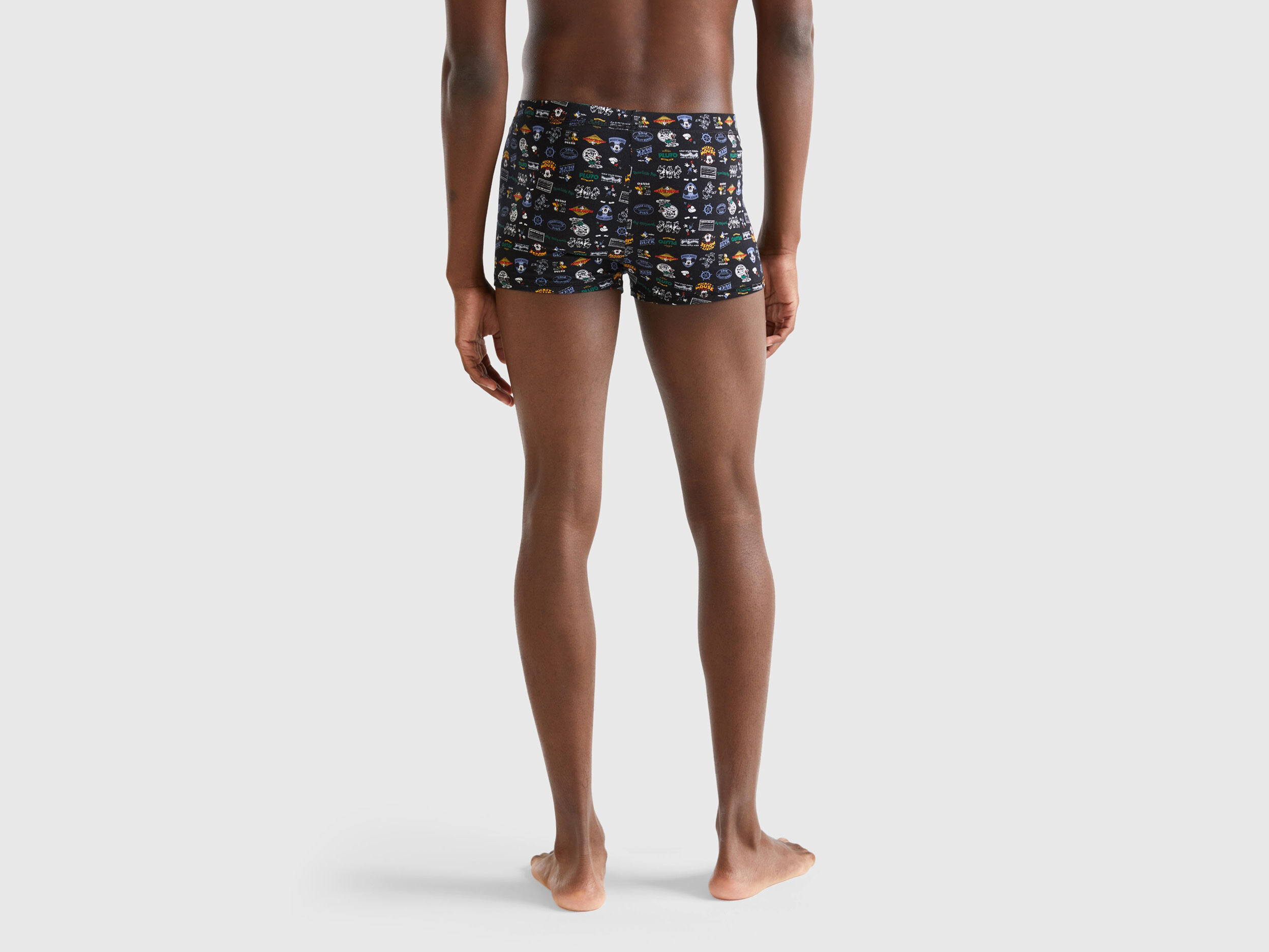 Caleçon disney homme on sale