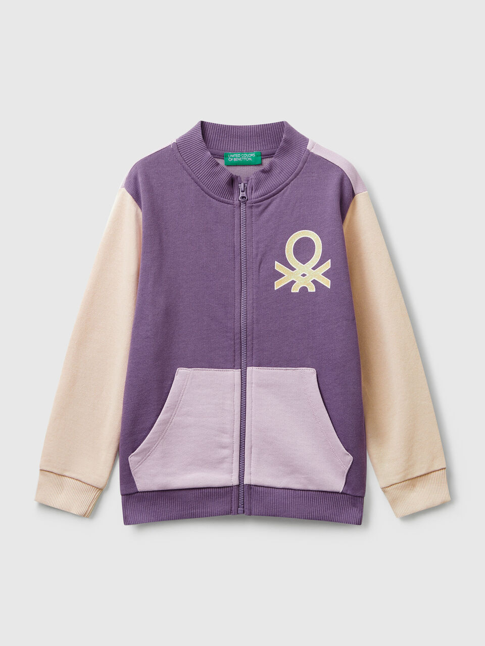 JACKET Filles image number 1