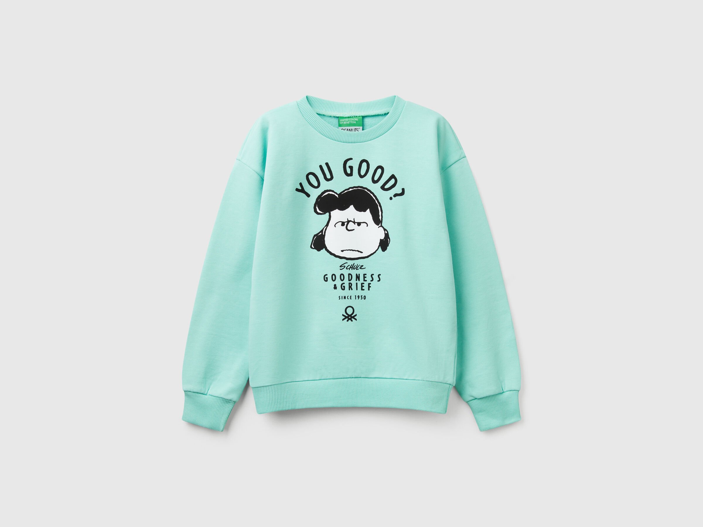SWEATER L/S Filles image number 0
