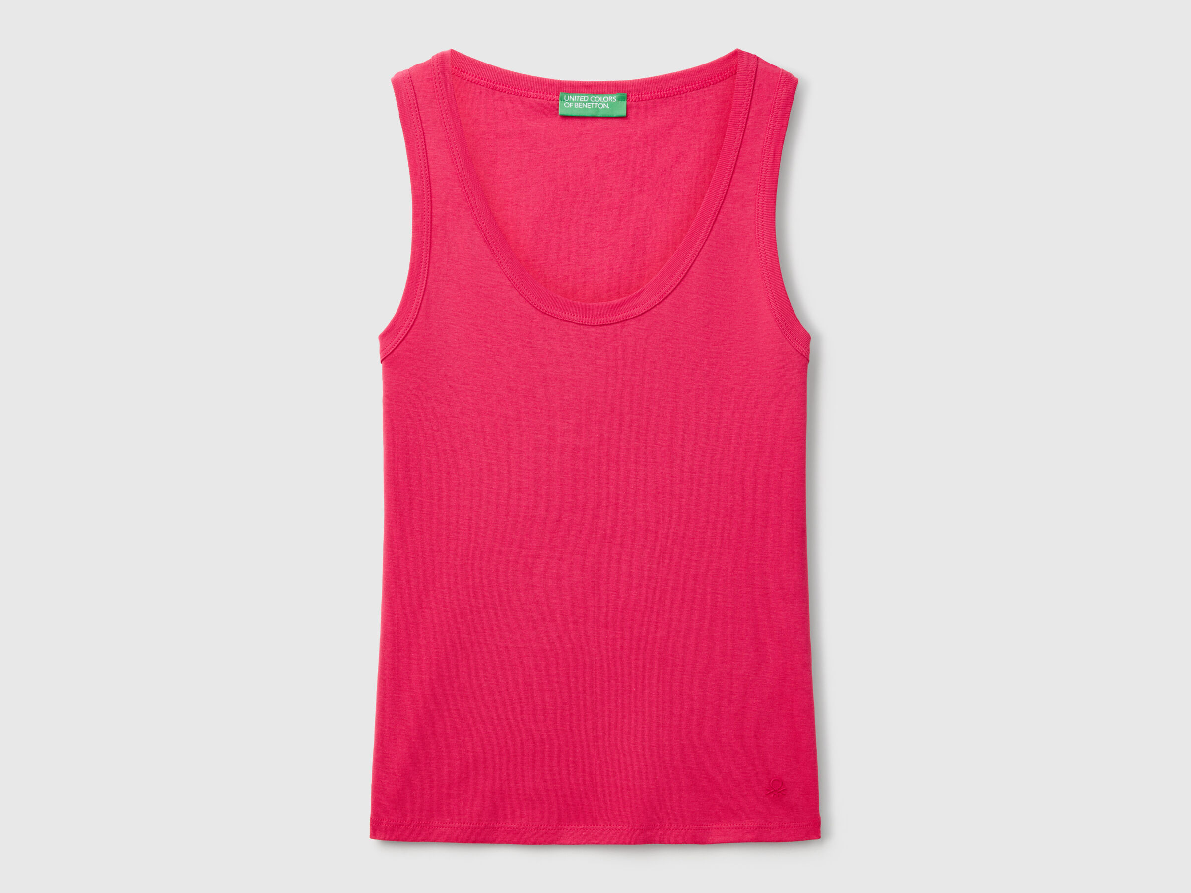 TANK-TOP Femme image number 2