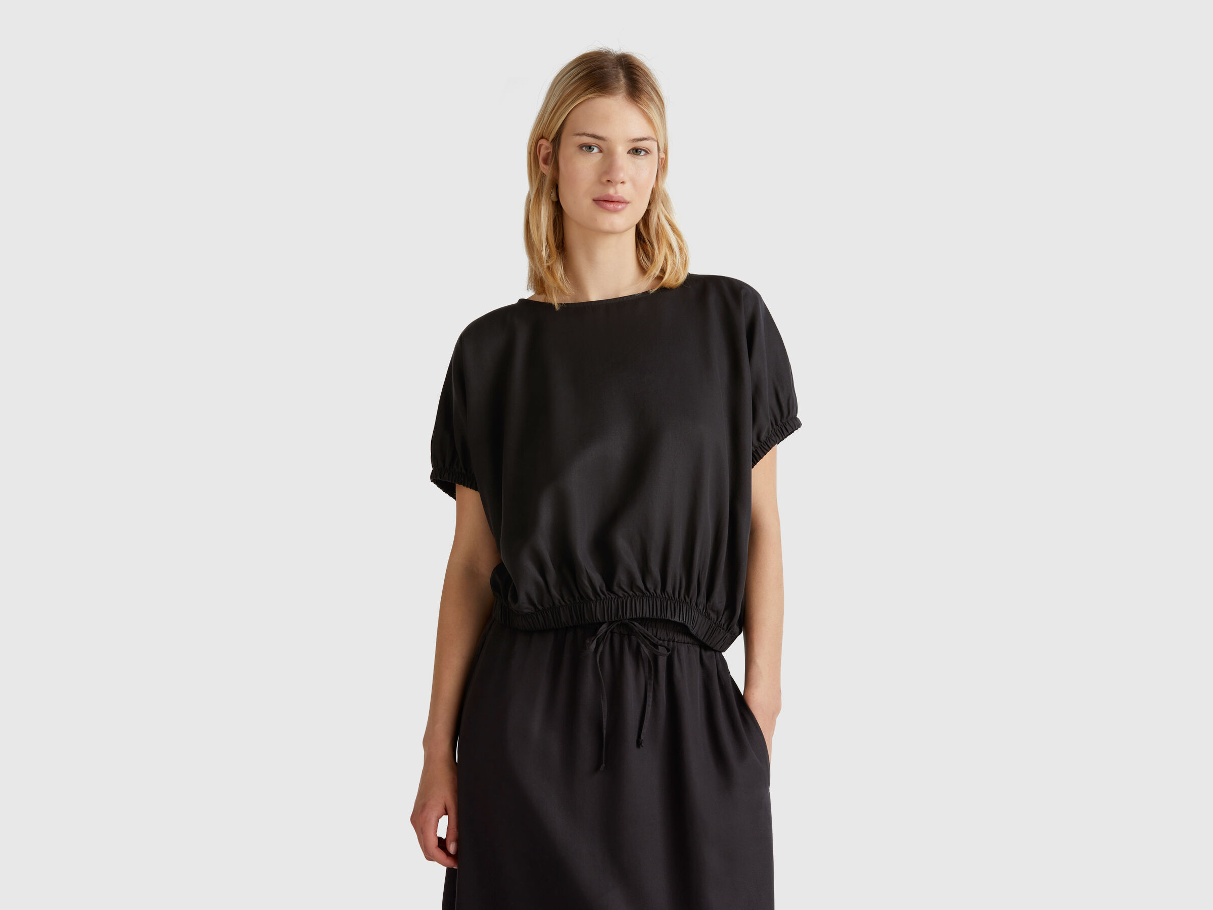 BLOUSE Femme image number 0