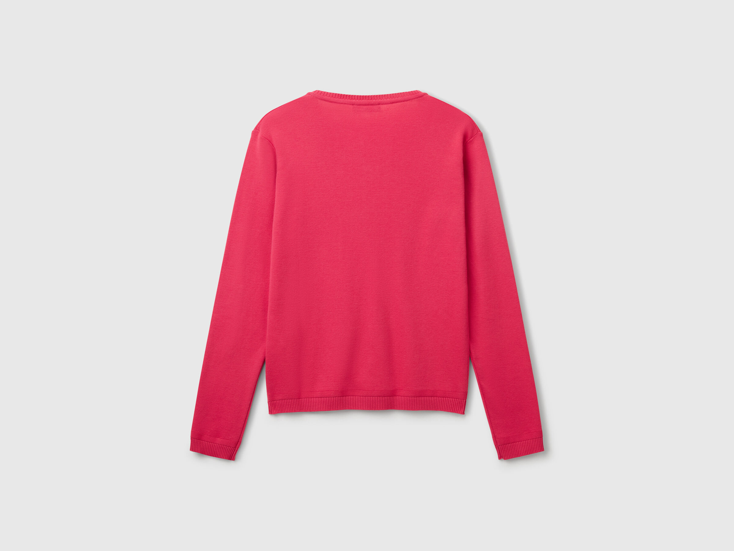 L/S SWEATER Femme image number 4
