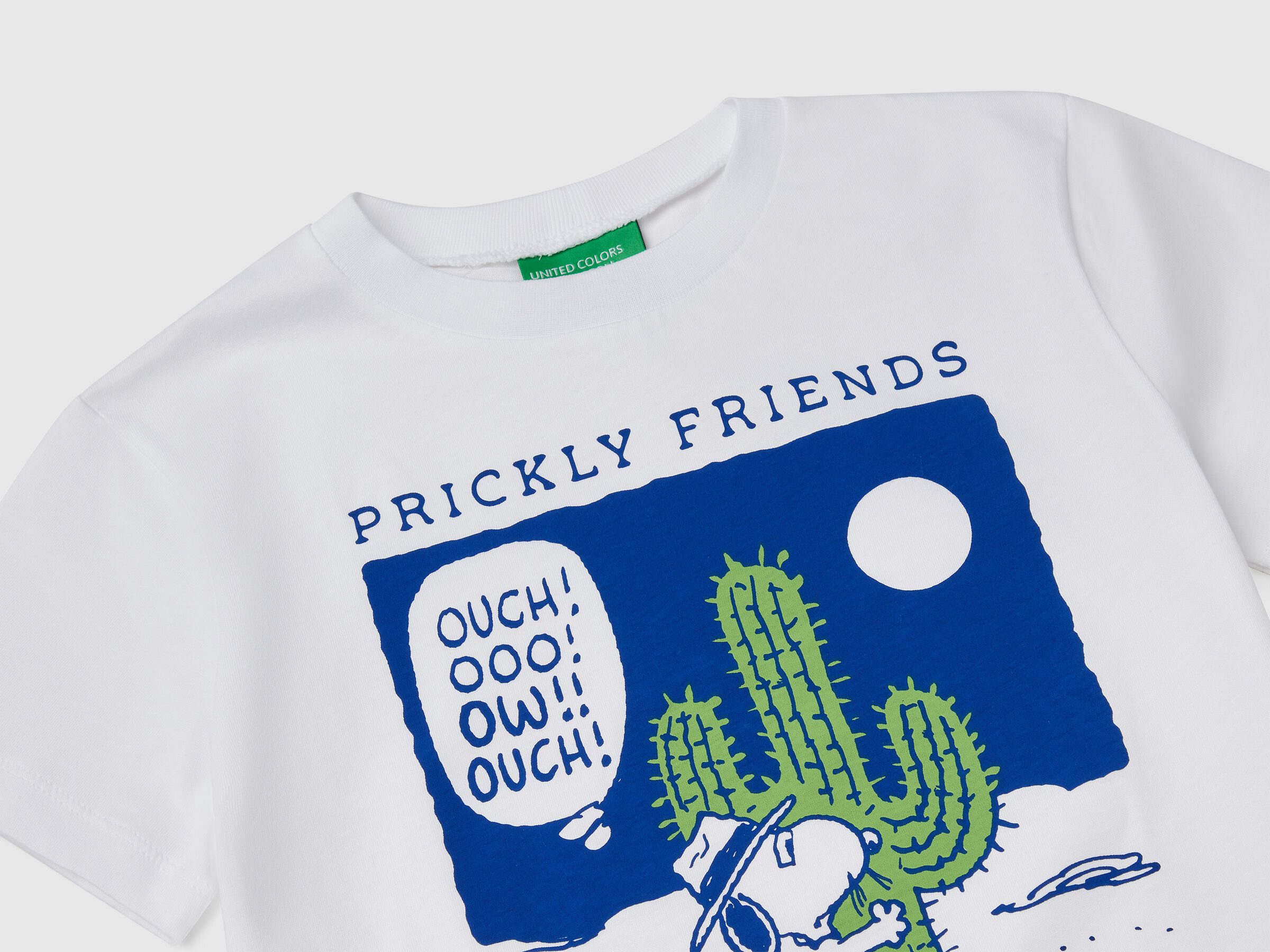 T-SHIRT Garçon image number 2