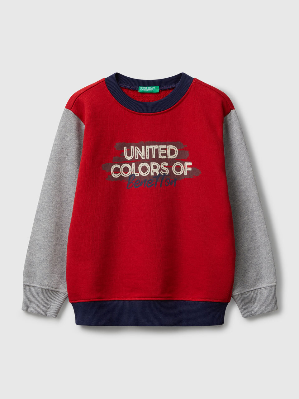 SWEATER L/S Garçon image number 1