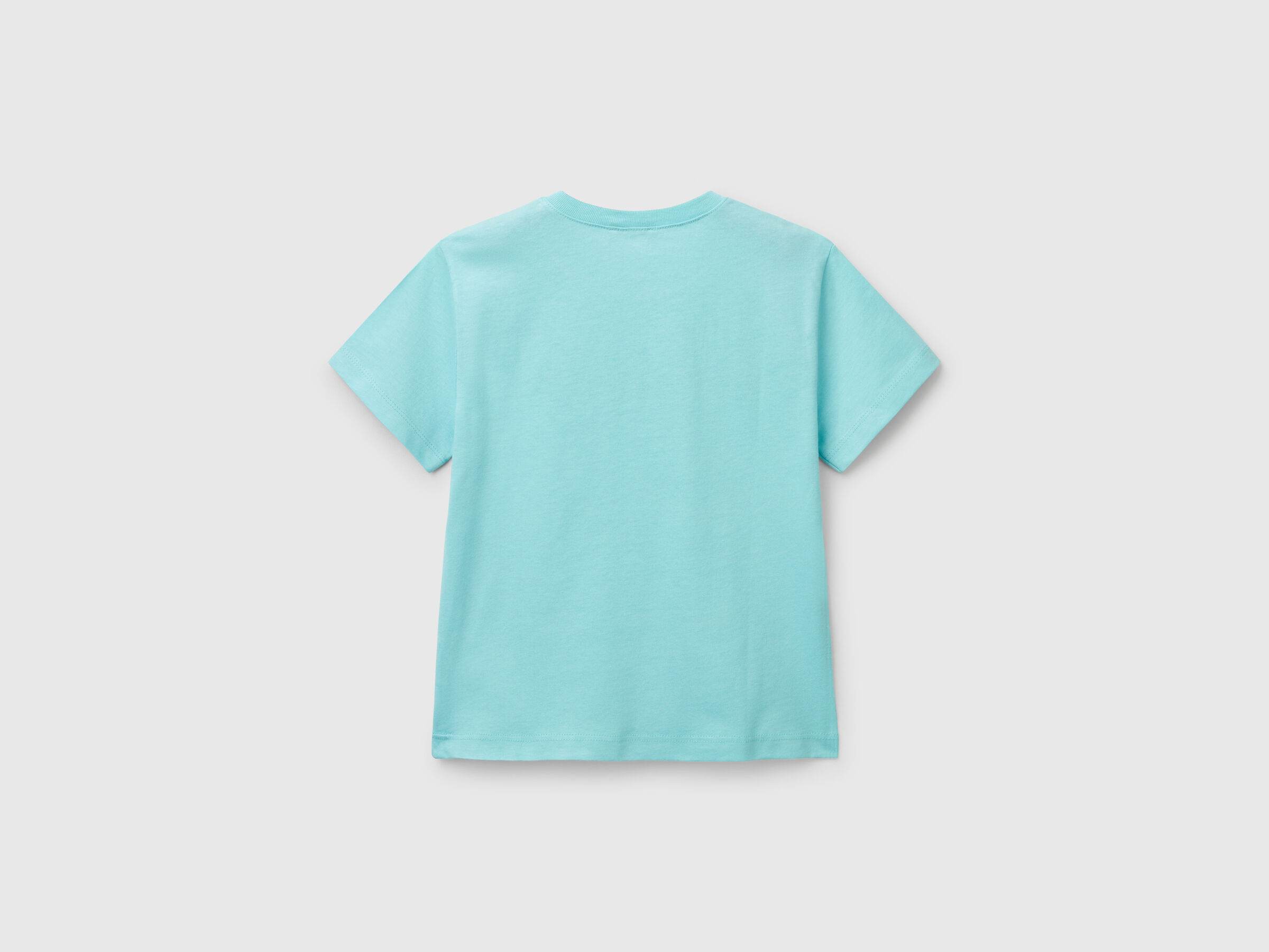 T-SHIRT Garçon image number 1