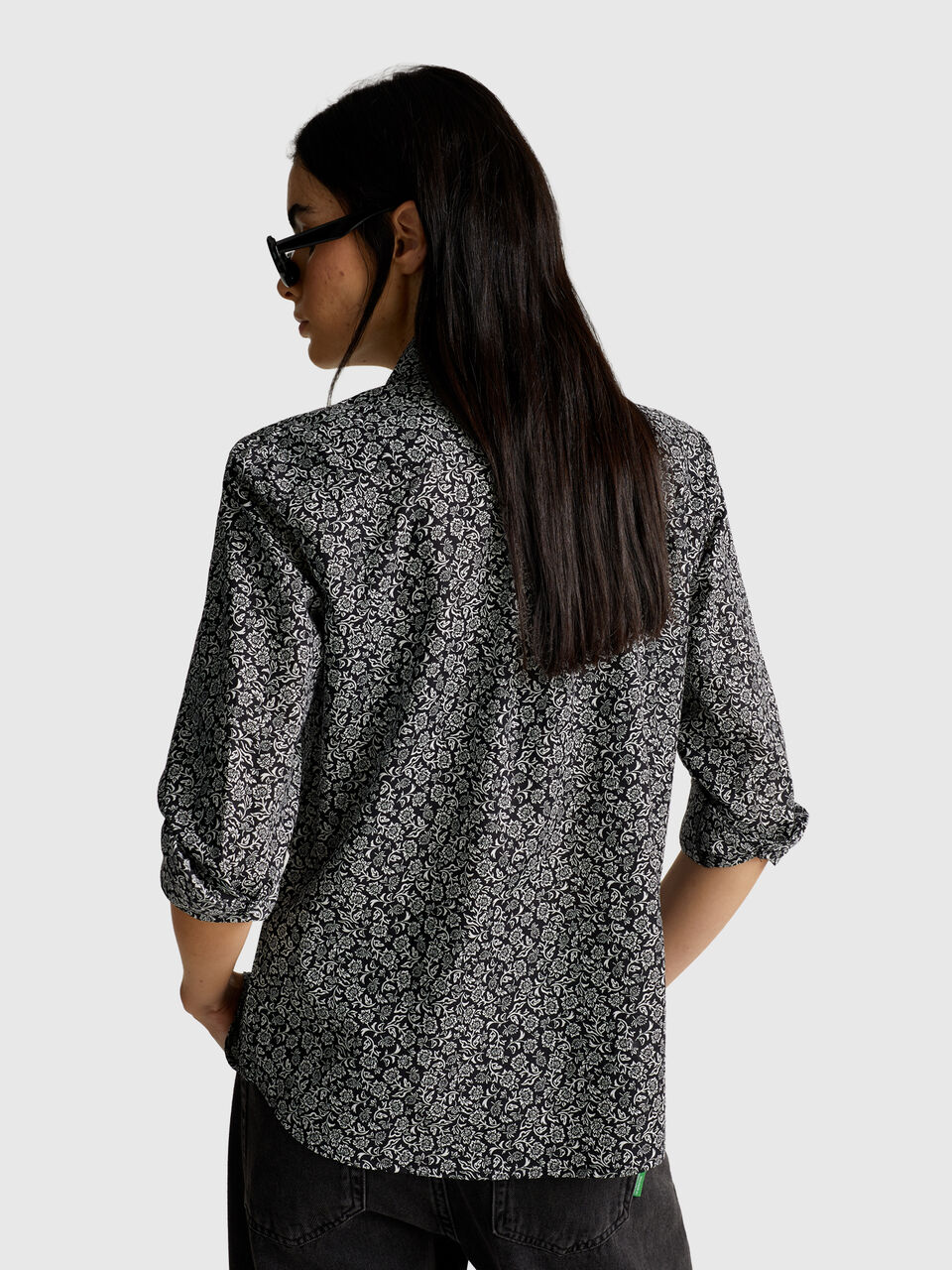 SHIRT Femme image number null