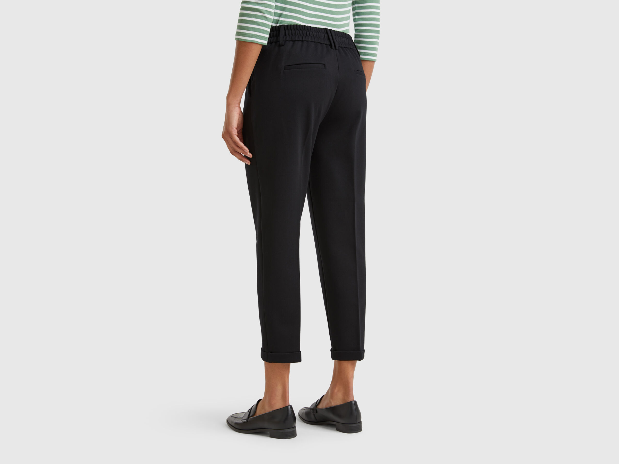 TROUSERS Femme image number 1