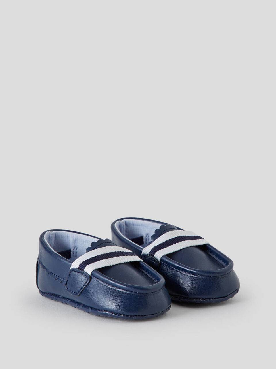 Mocassins premiers pas image number 1