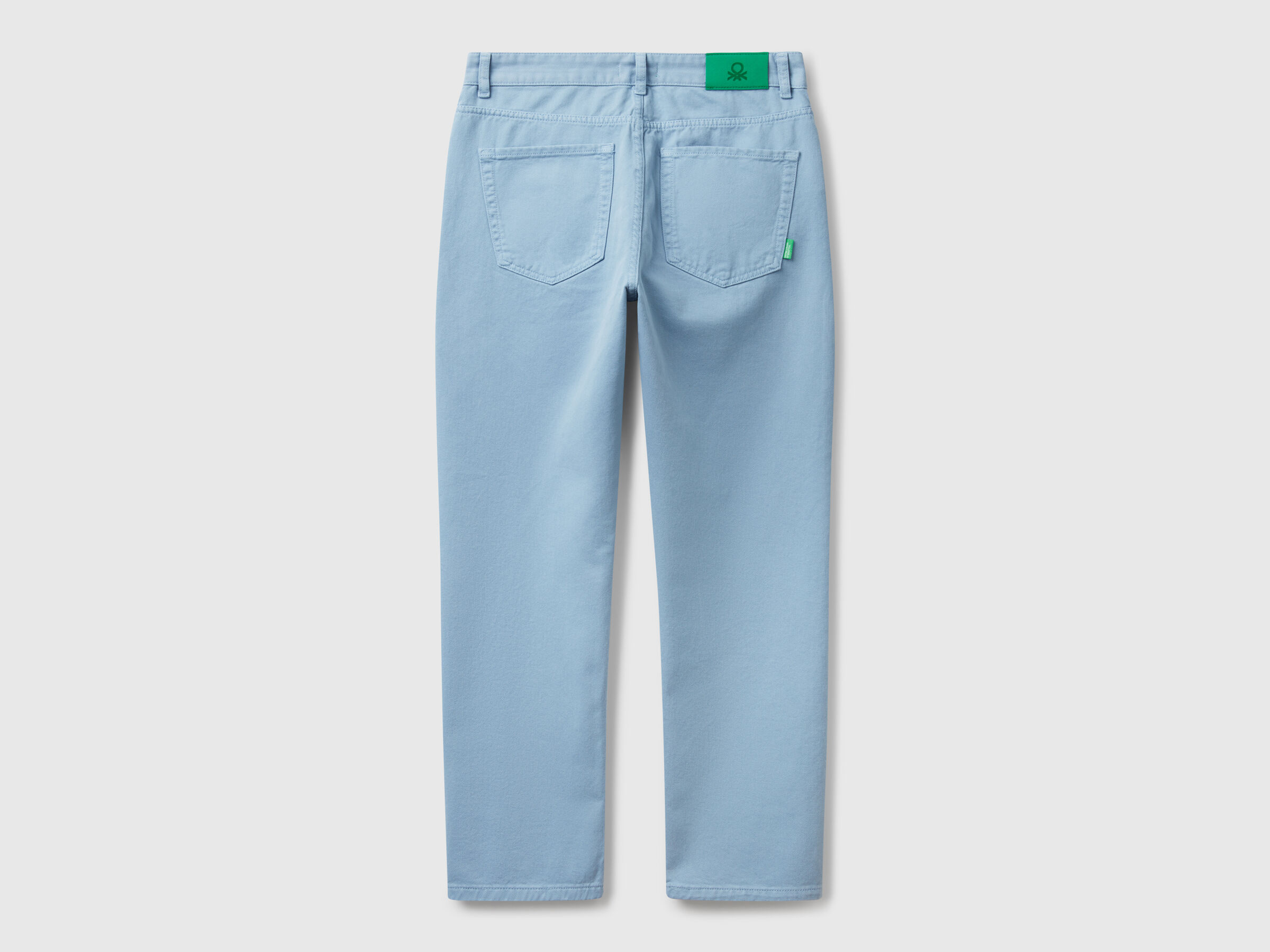 TROUSERS Homme image number 4