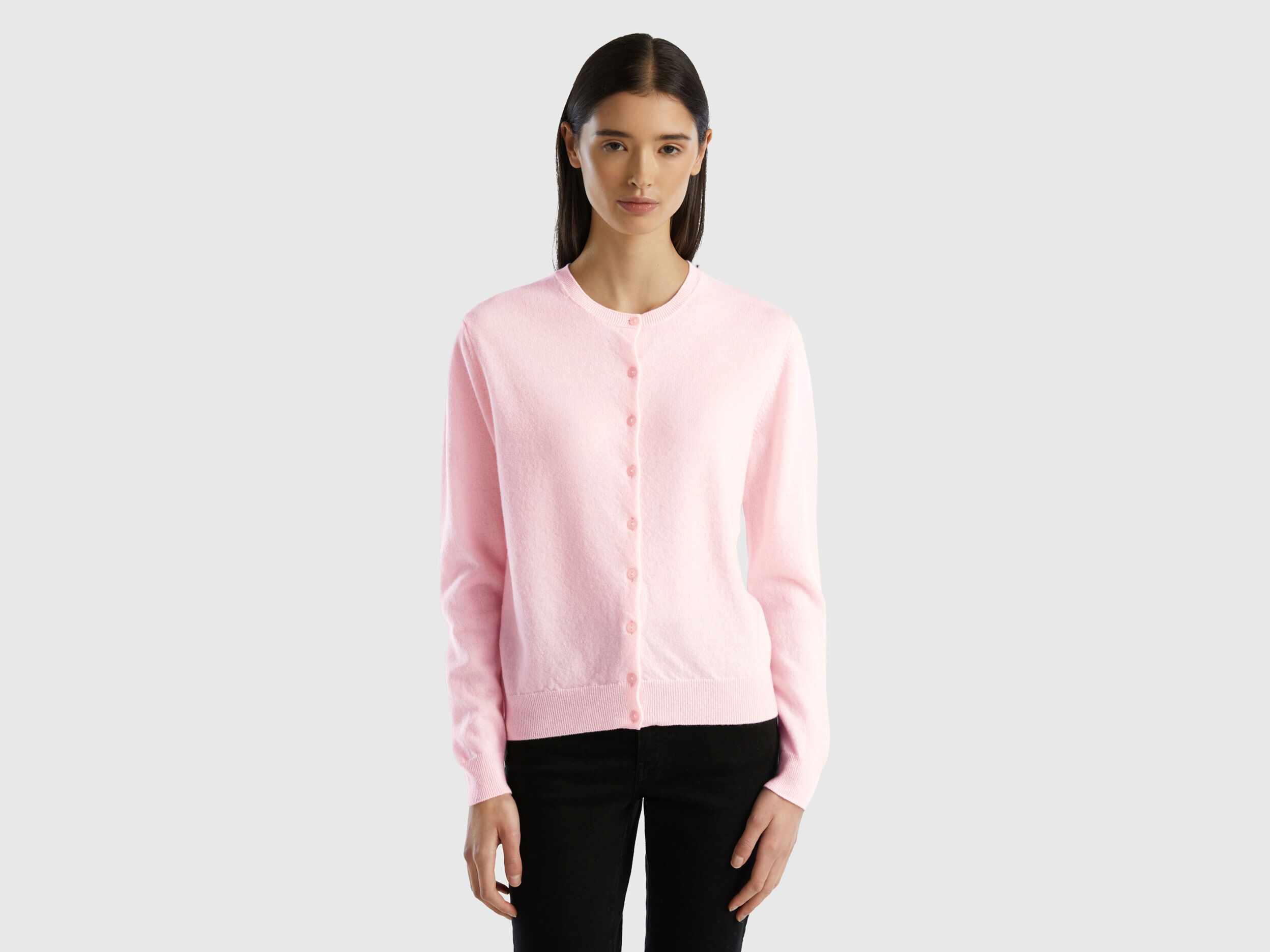 Gilet femme rose pale deals