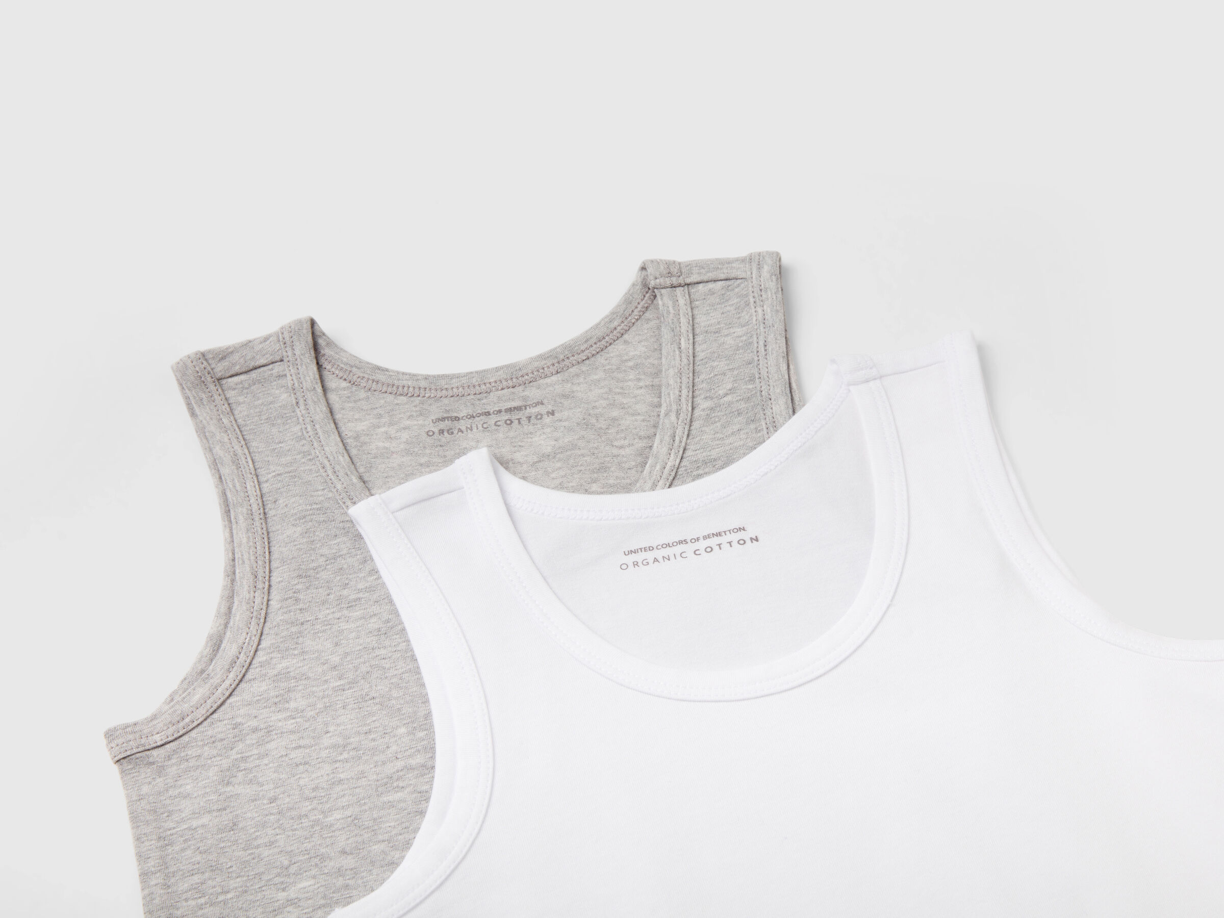 2 TANK-TOP Garçon image number 2