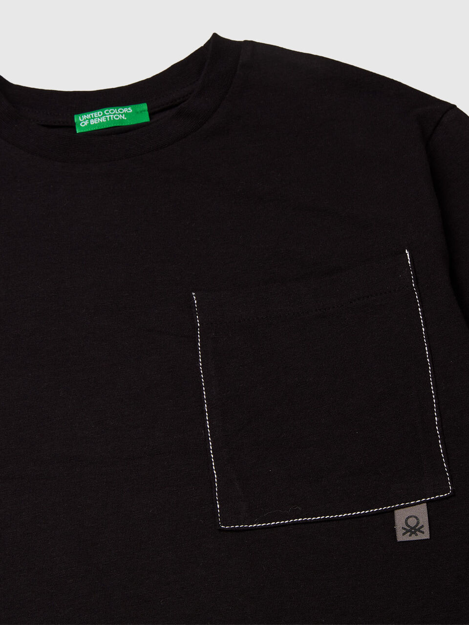 T-SHIRT L/S Garçon image number null