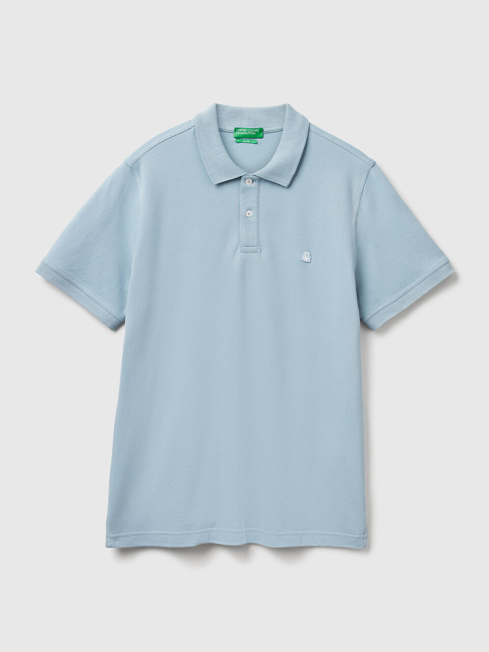 H/S POLO SHIRT Homme image number 1