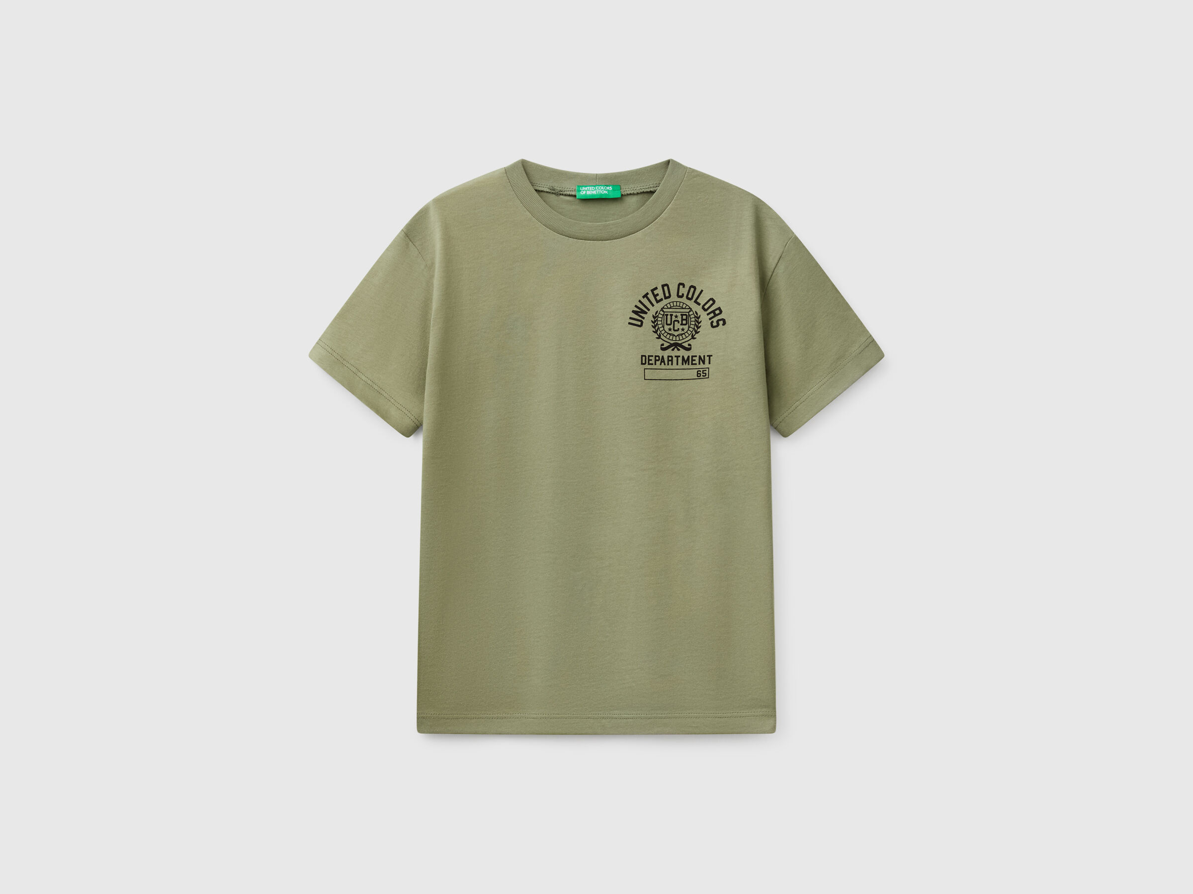 T-SHIRT Garçon image number 0