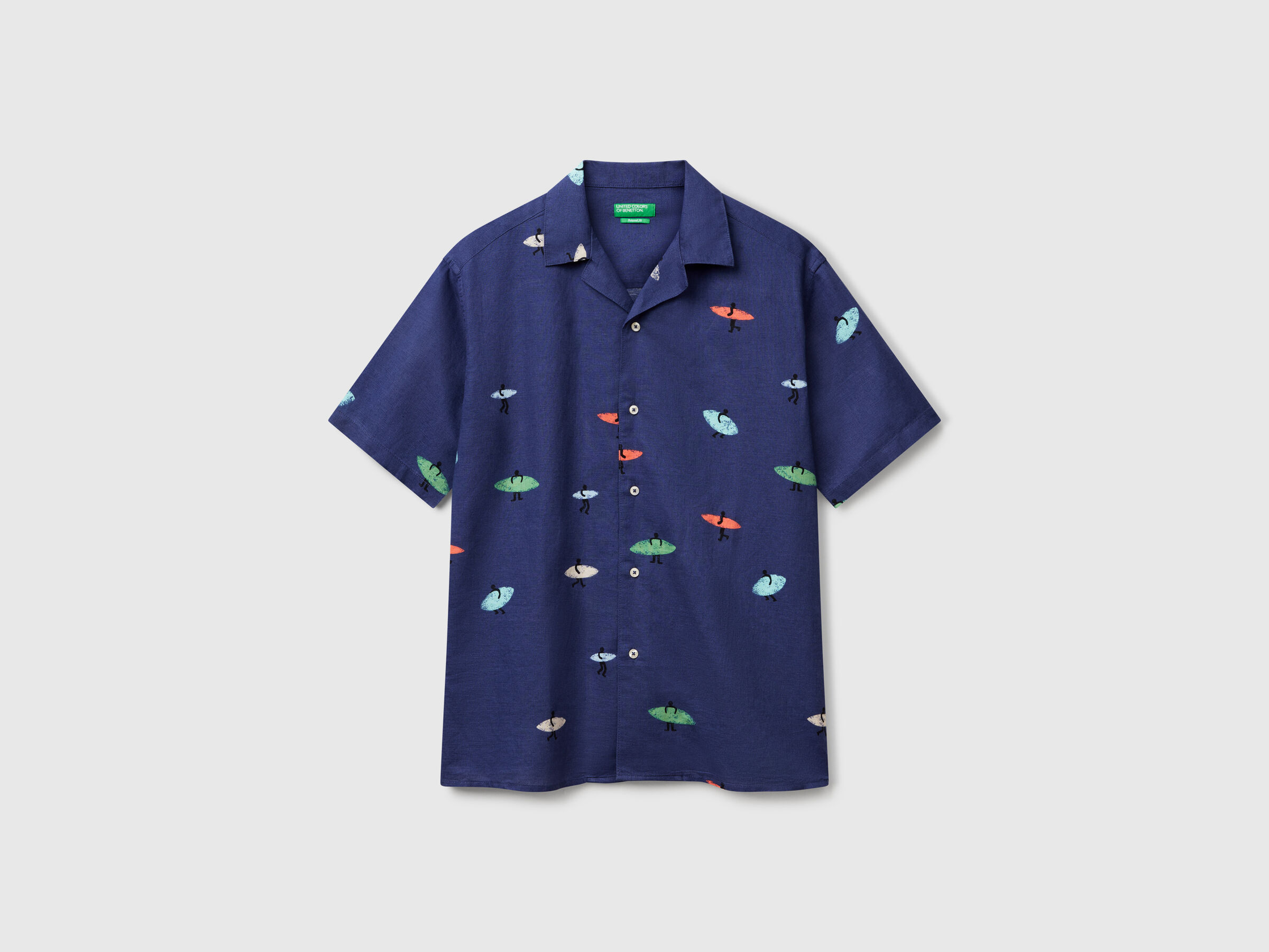 SHIRT Homme image number 2