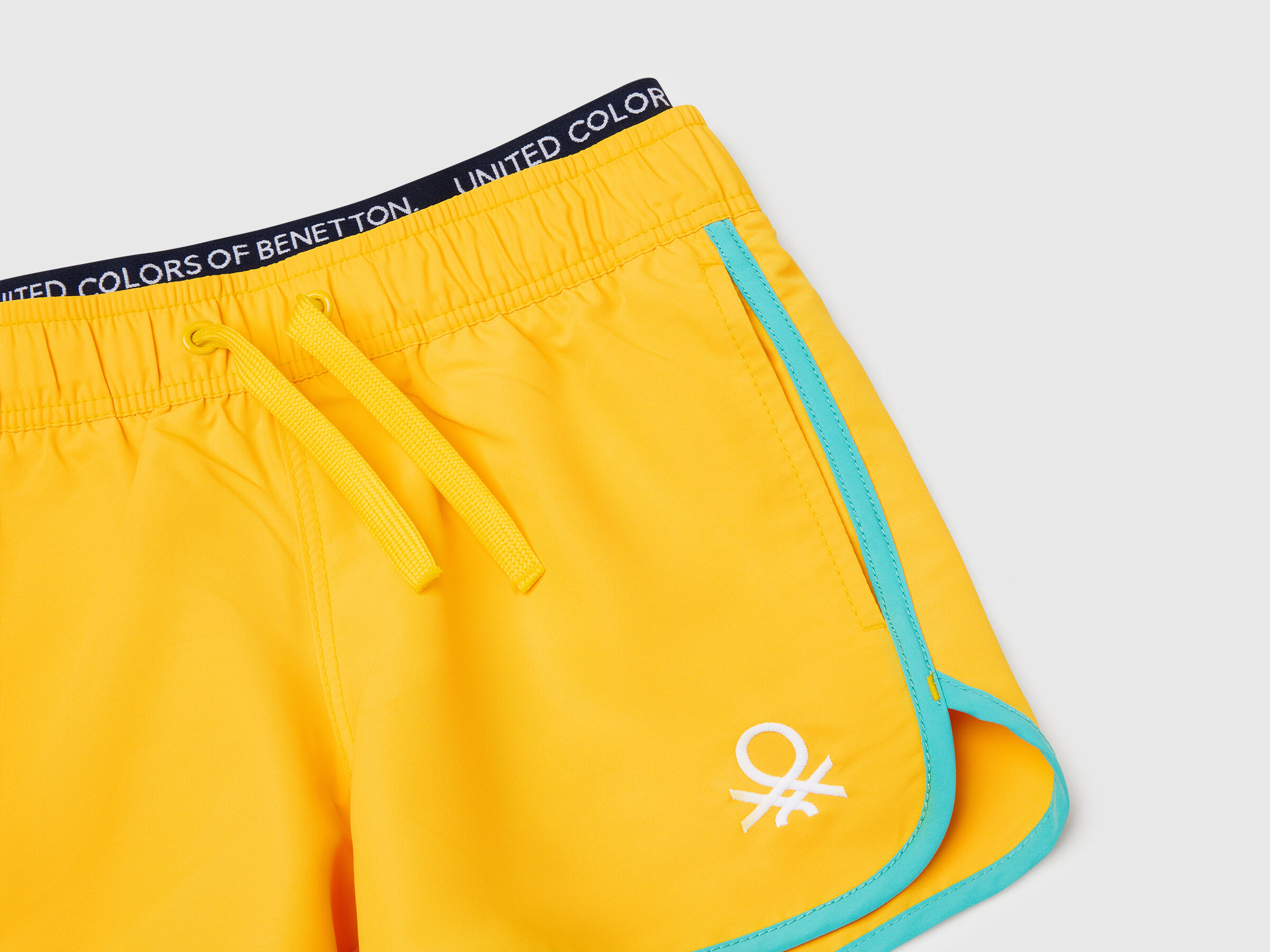 SWIM TRUNKS Garçon image number 2