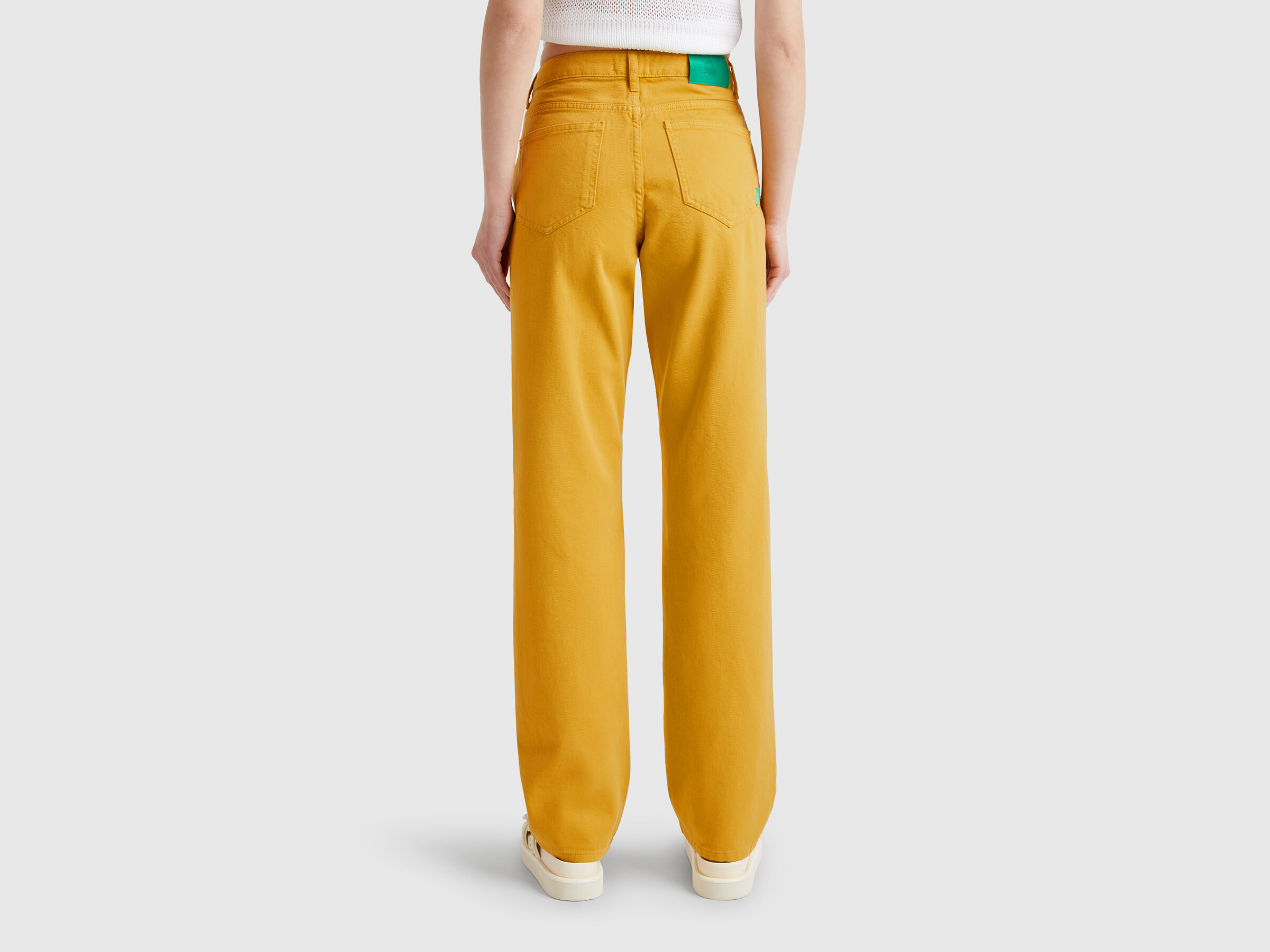 TROUSERS Femme image number 1