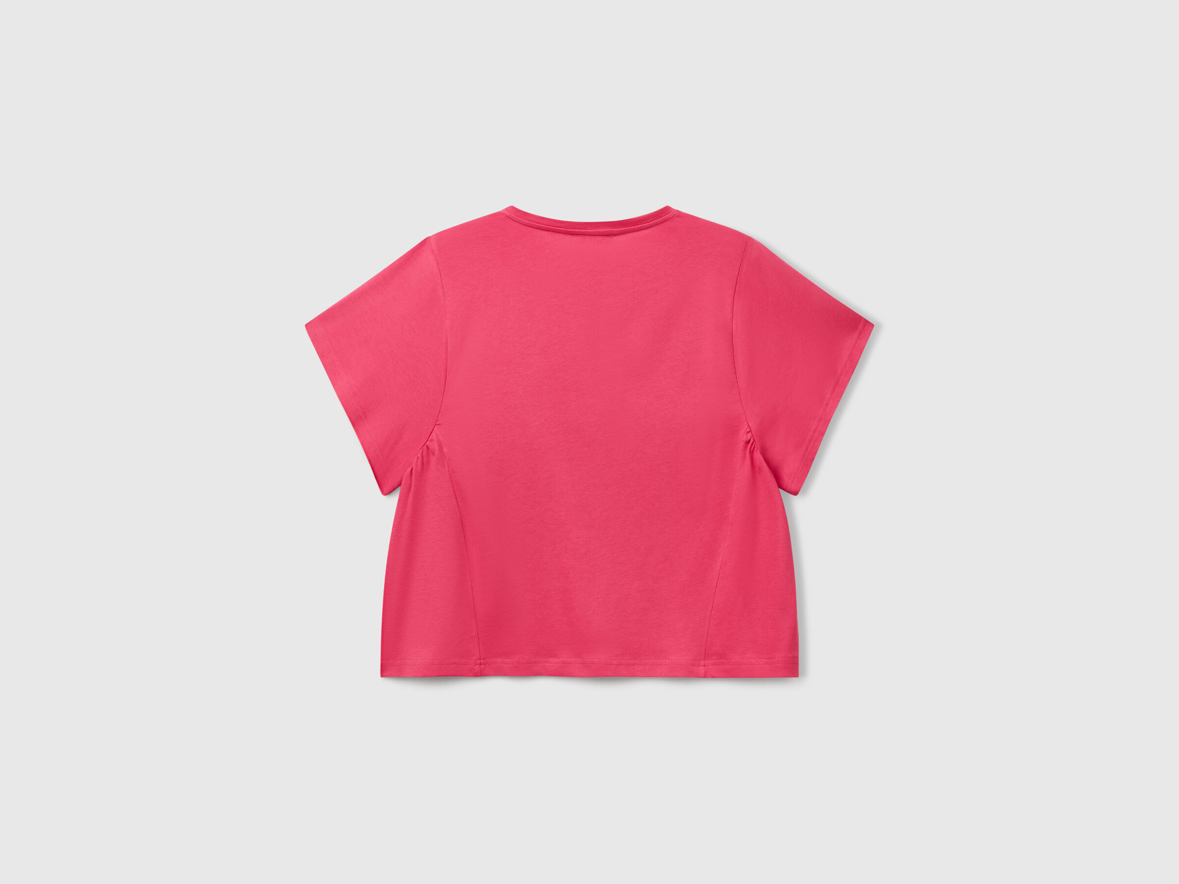 T-SHIRT Femme image number 3