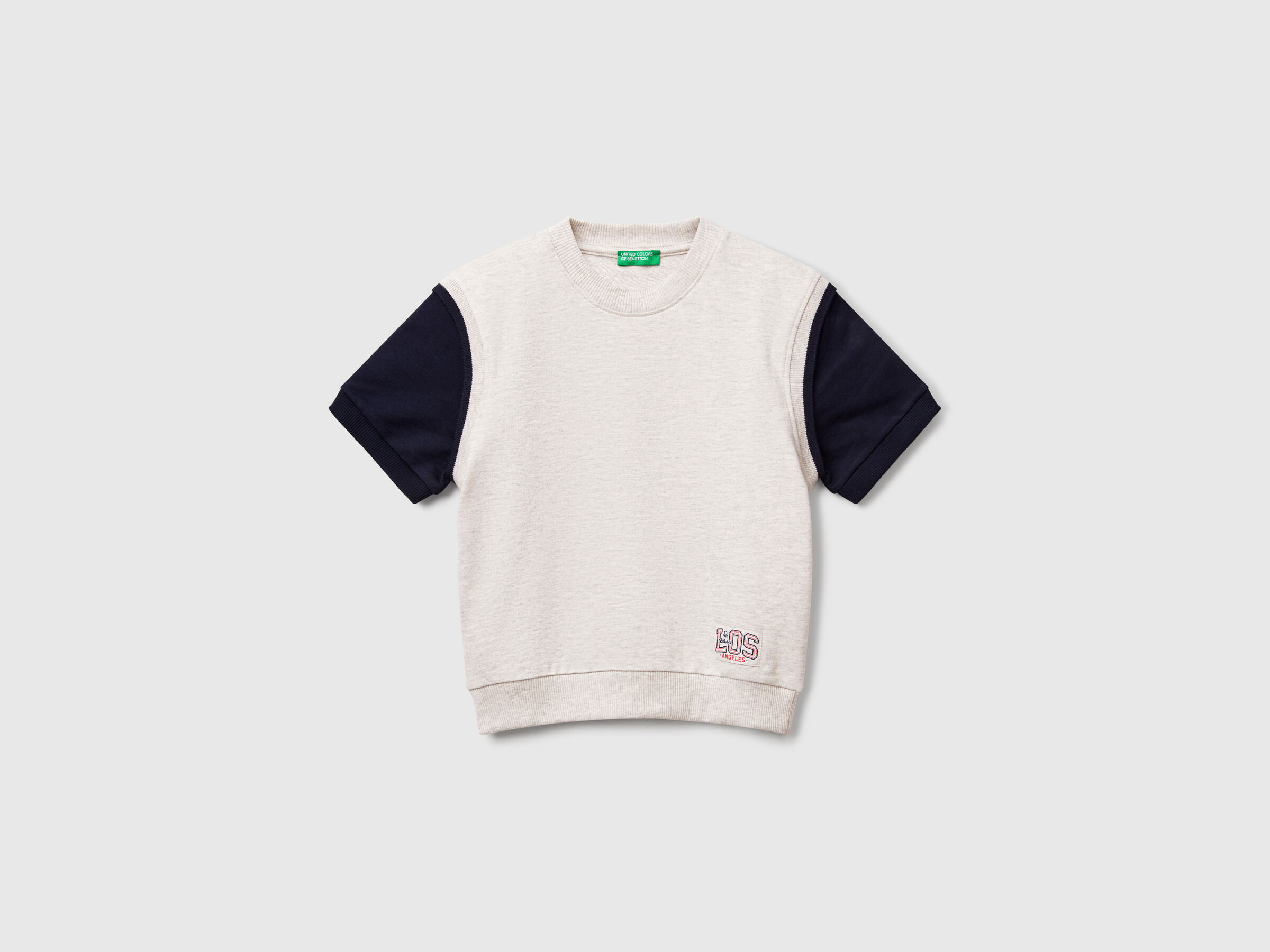 SWEATER H/S Garçon image number 0