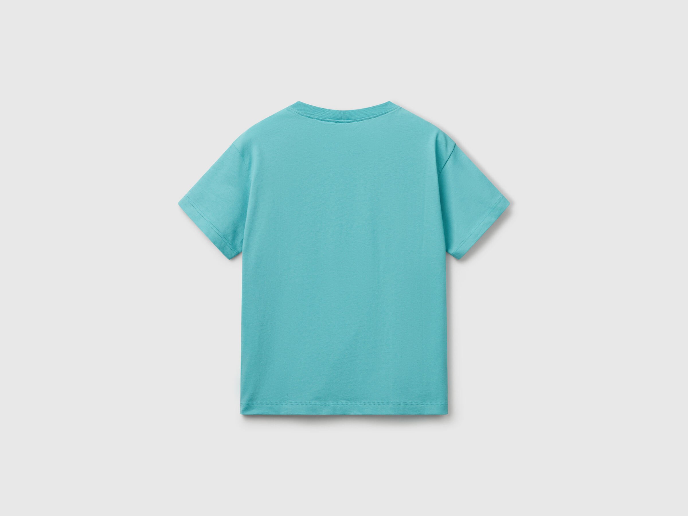 T-SHIRT Garçon image number 1