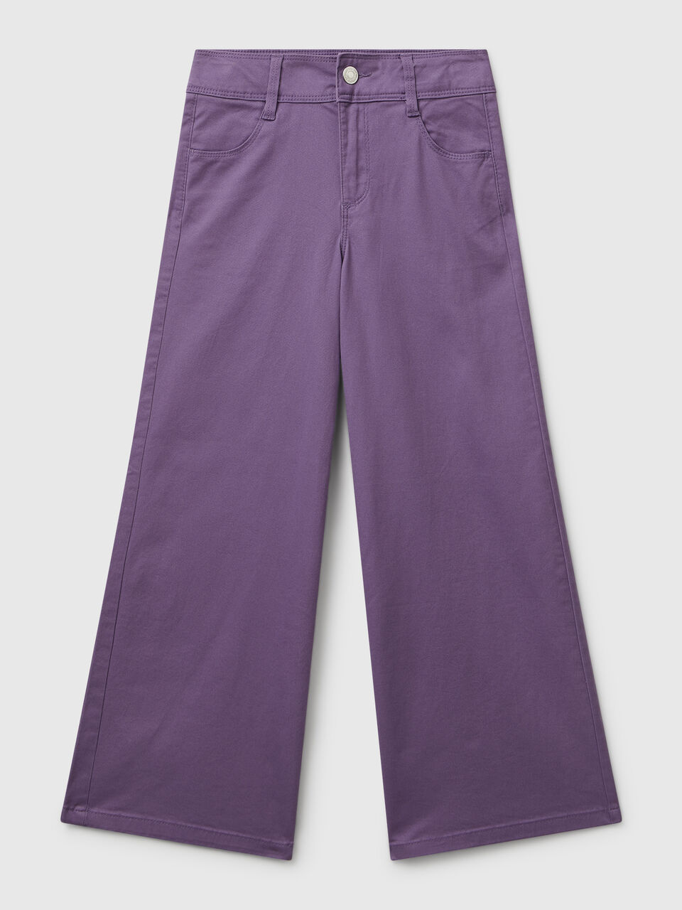 TROUSERS Filles image number 1