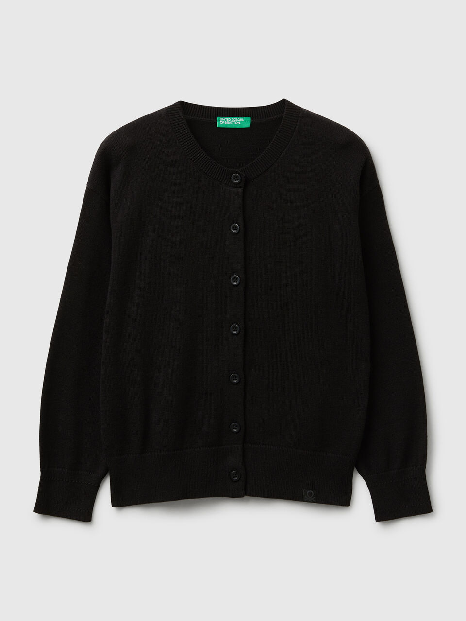JACKET Filles image number 1