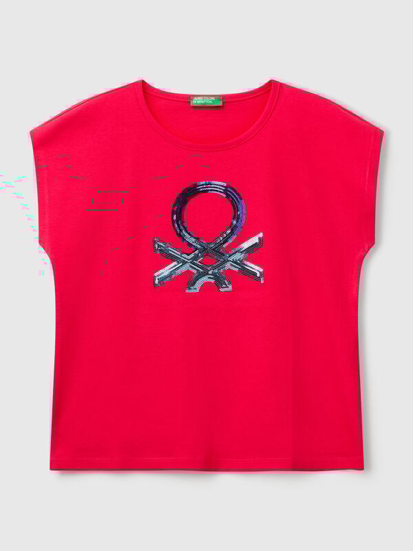 T-SHIRT Filles