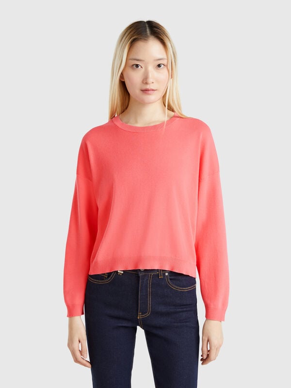 Chemise 100% coton Femme