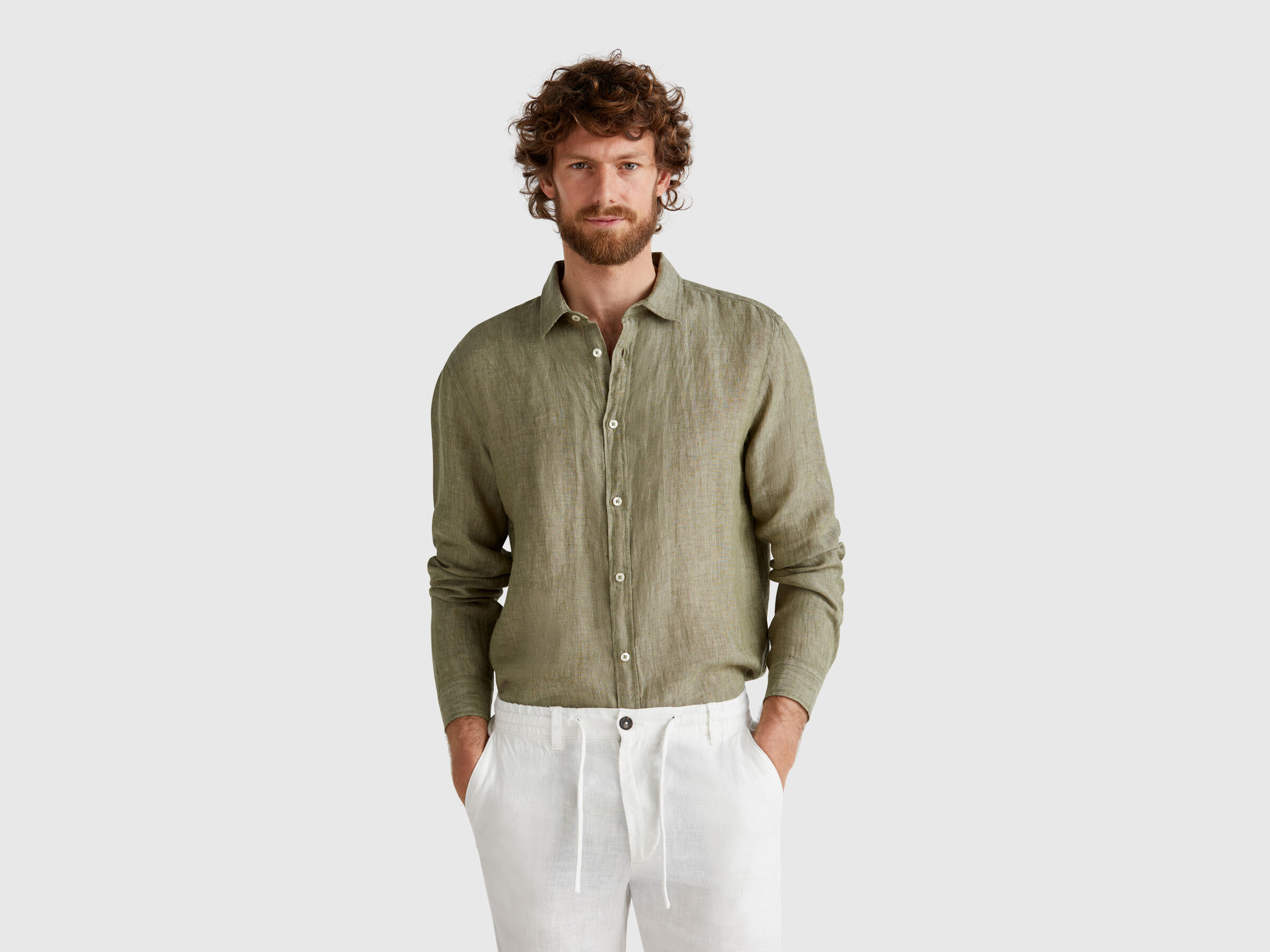 SHIRT Homme image number 1