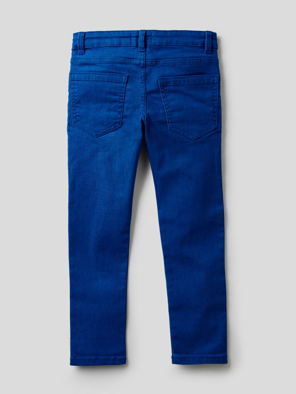 Pantalon skinny cinq poches image number 2