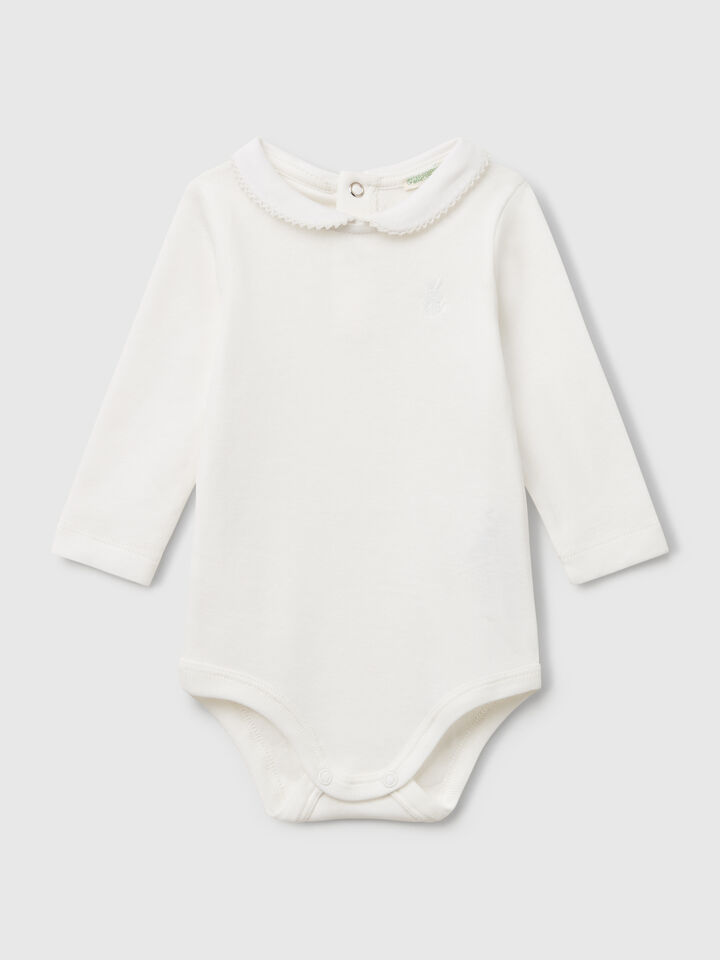 BODYSUIT L/S Naissancede