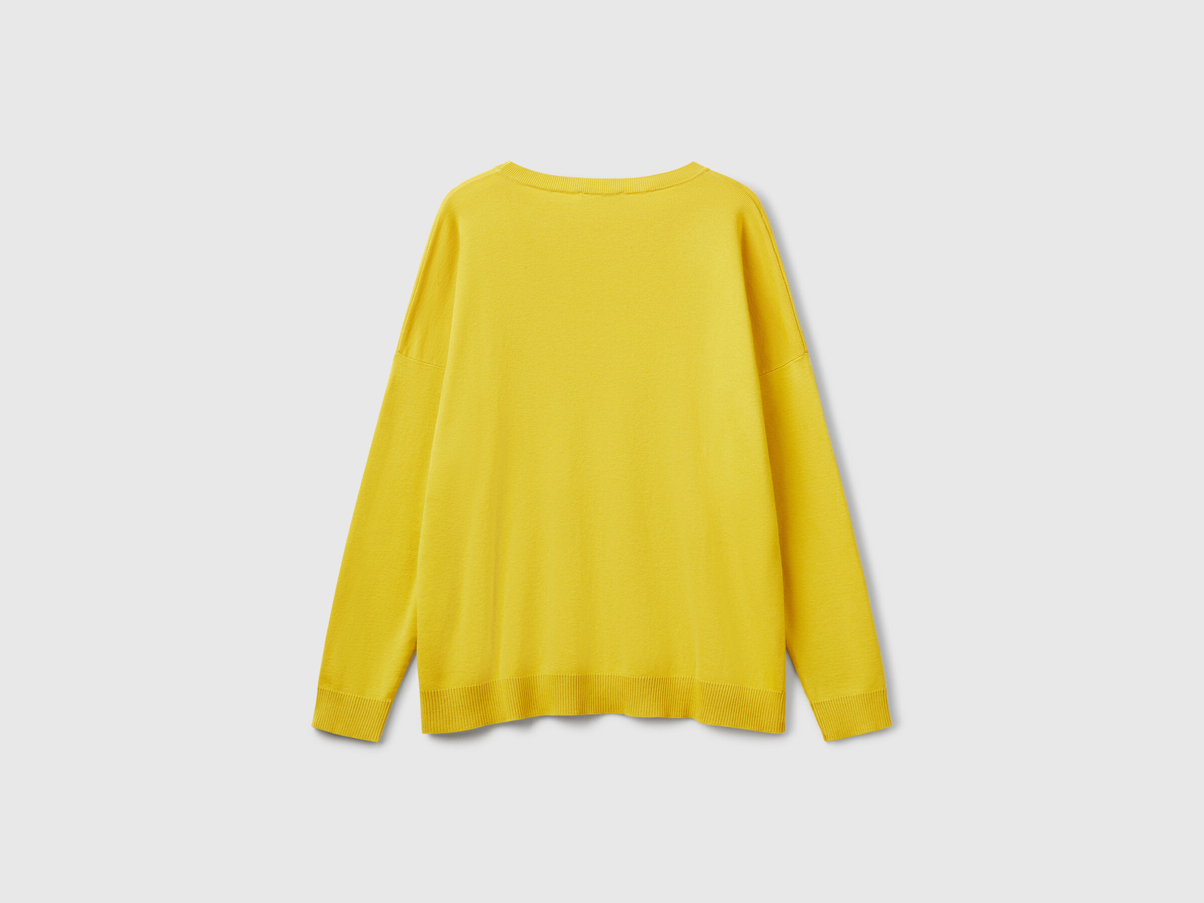 BOAT-NECK SWEAT.L/S Femme image number 4