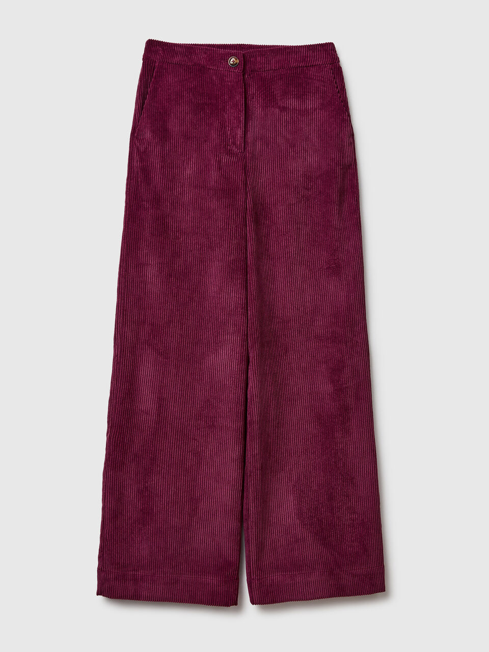 TROUSERS Femme image number 1