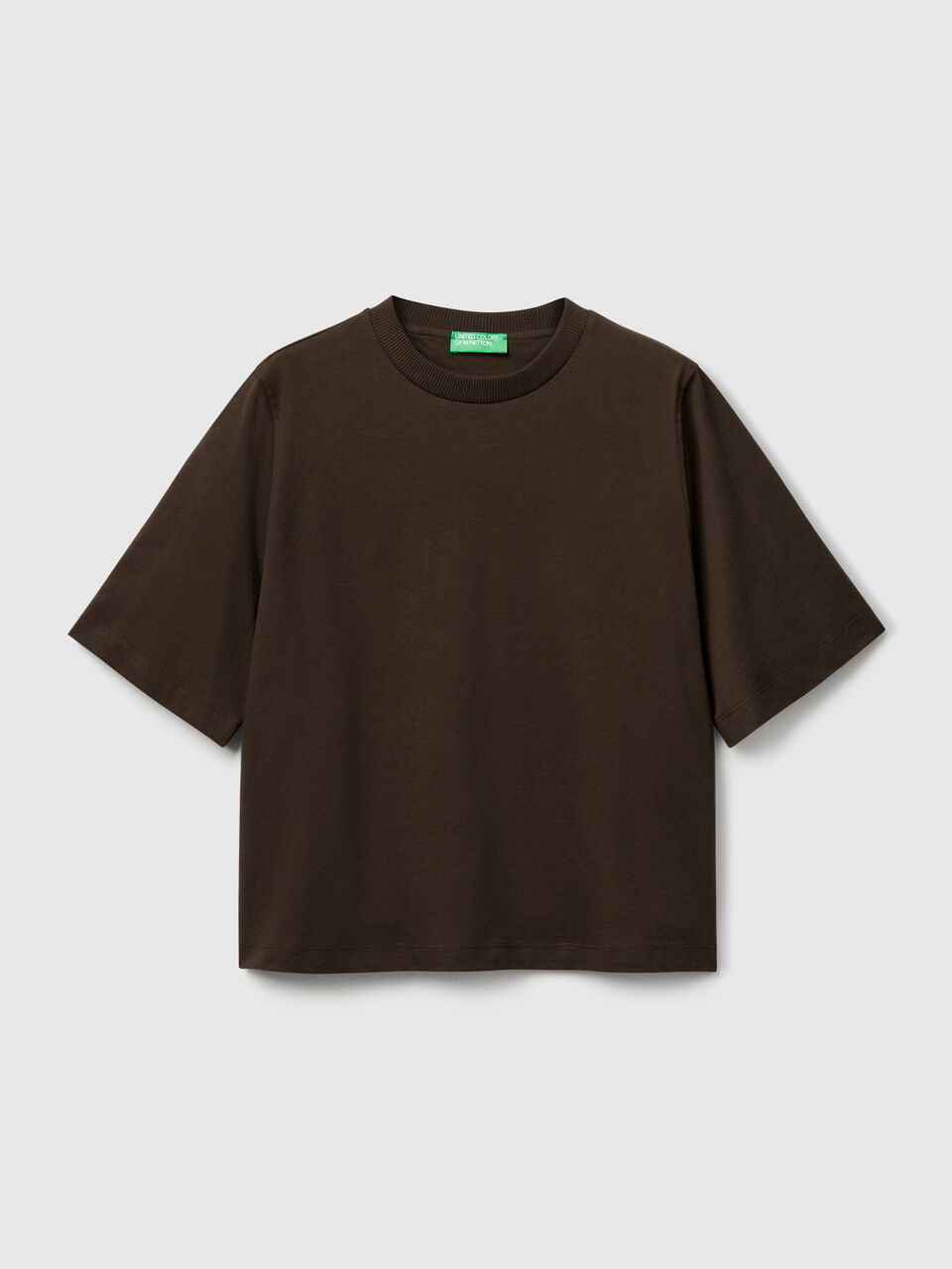 T-SHIRT Femme image number 1