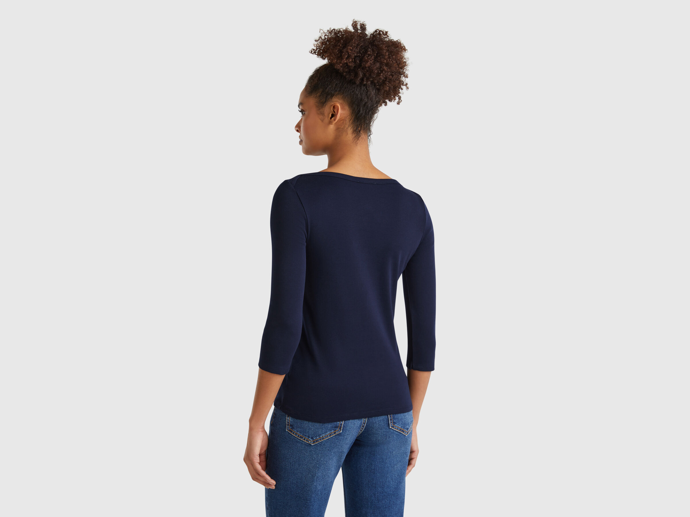SWEATER L/S Femme image number 1