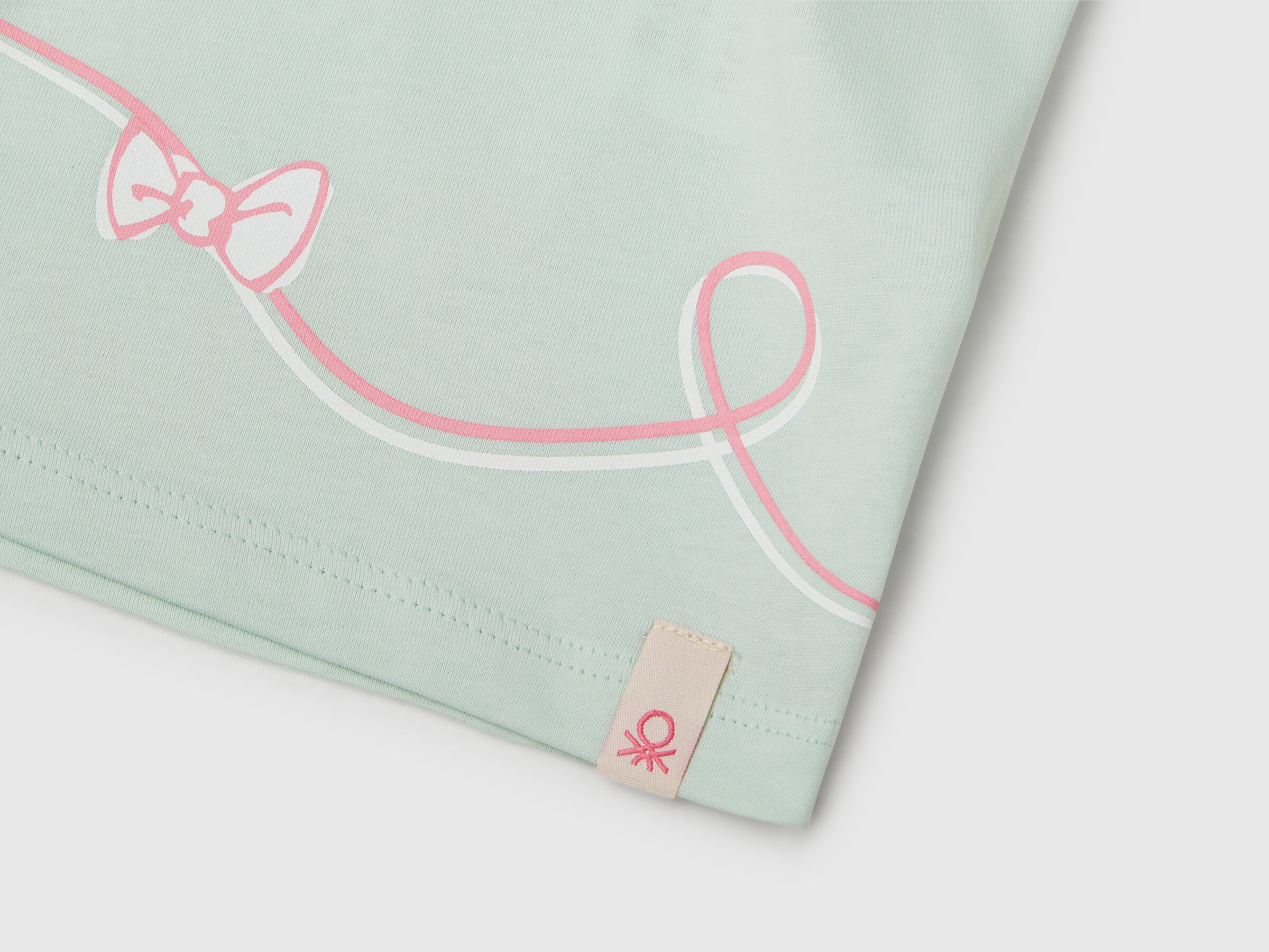 T-SHIRT Filles image number 2