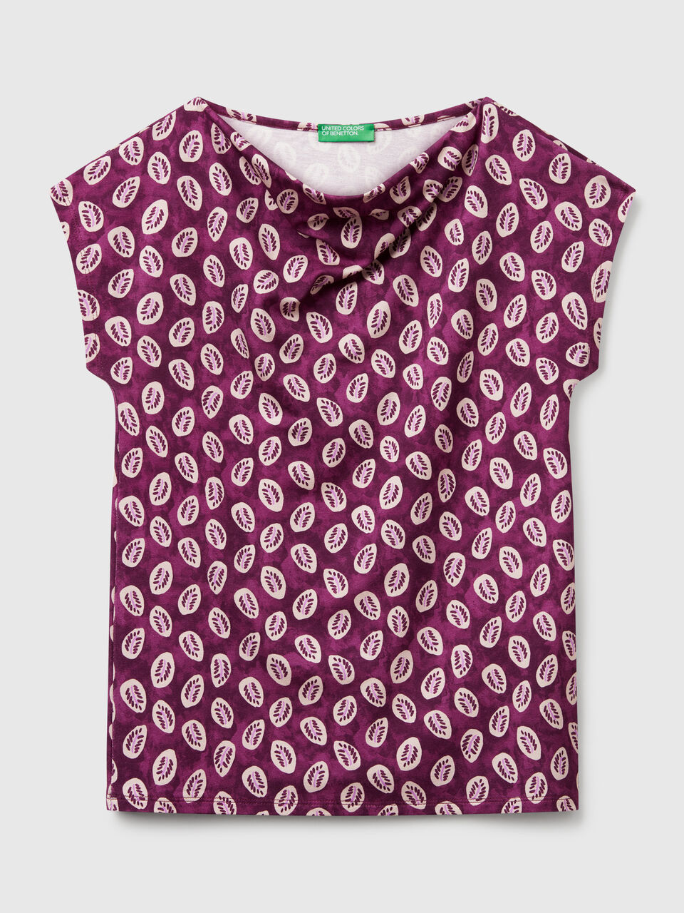 T-SHIRT Femme image number 1