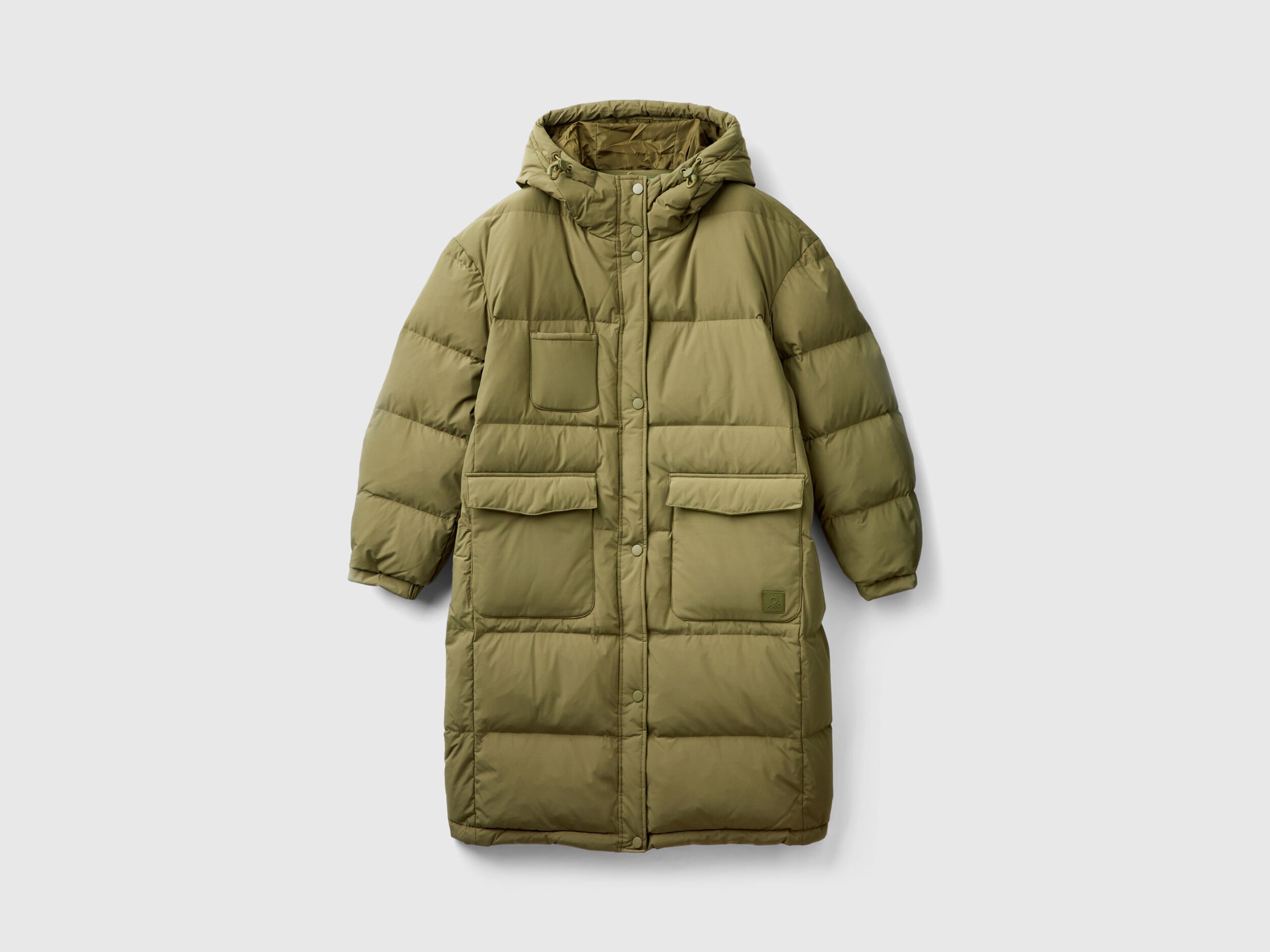 Marc o polo big puffy coat discount