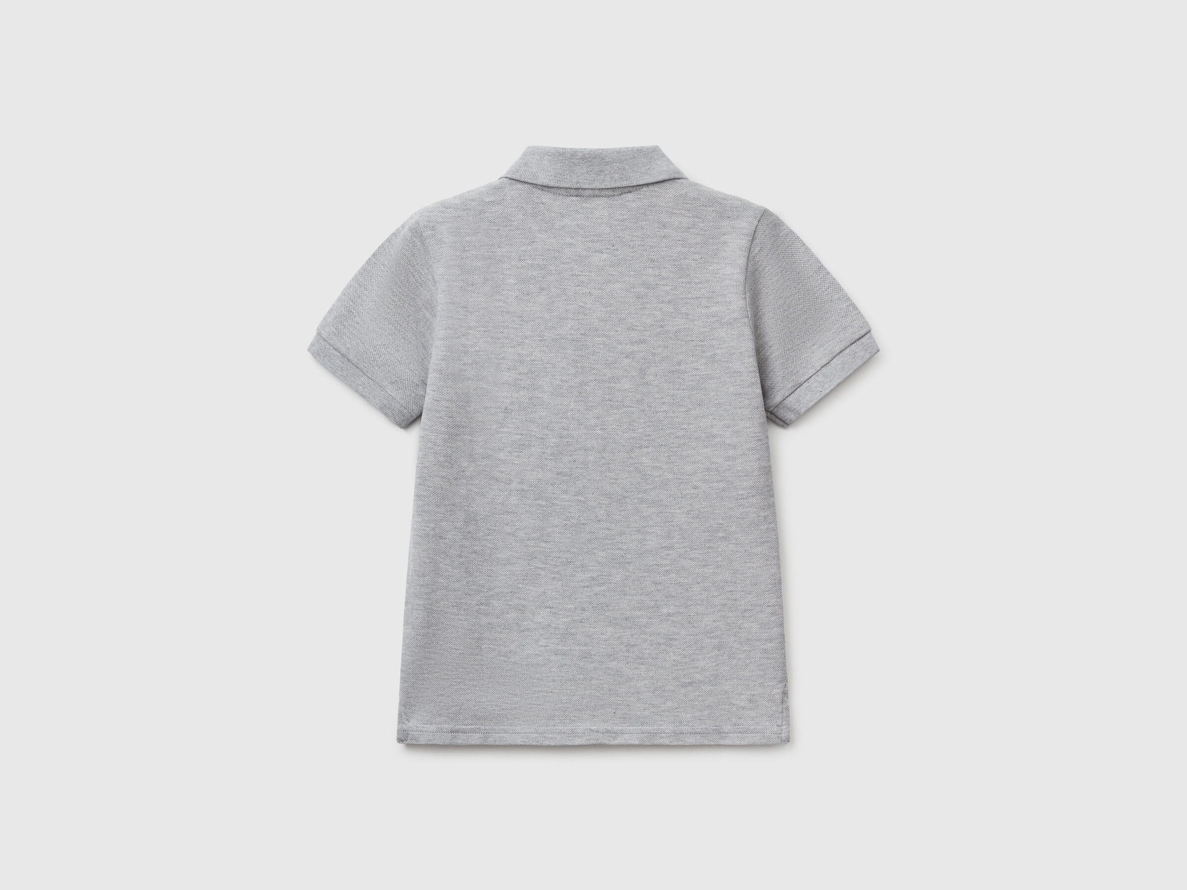 H/S POLO SHIRT Garçon image number 1