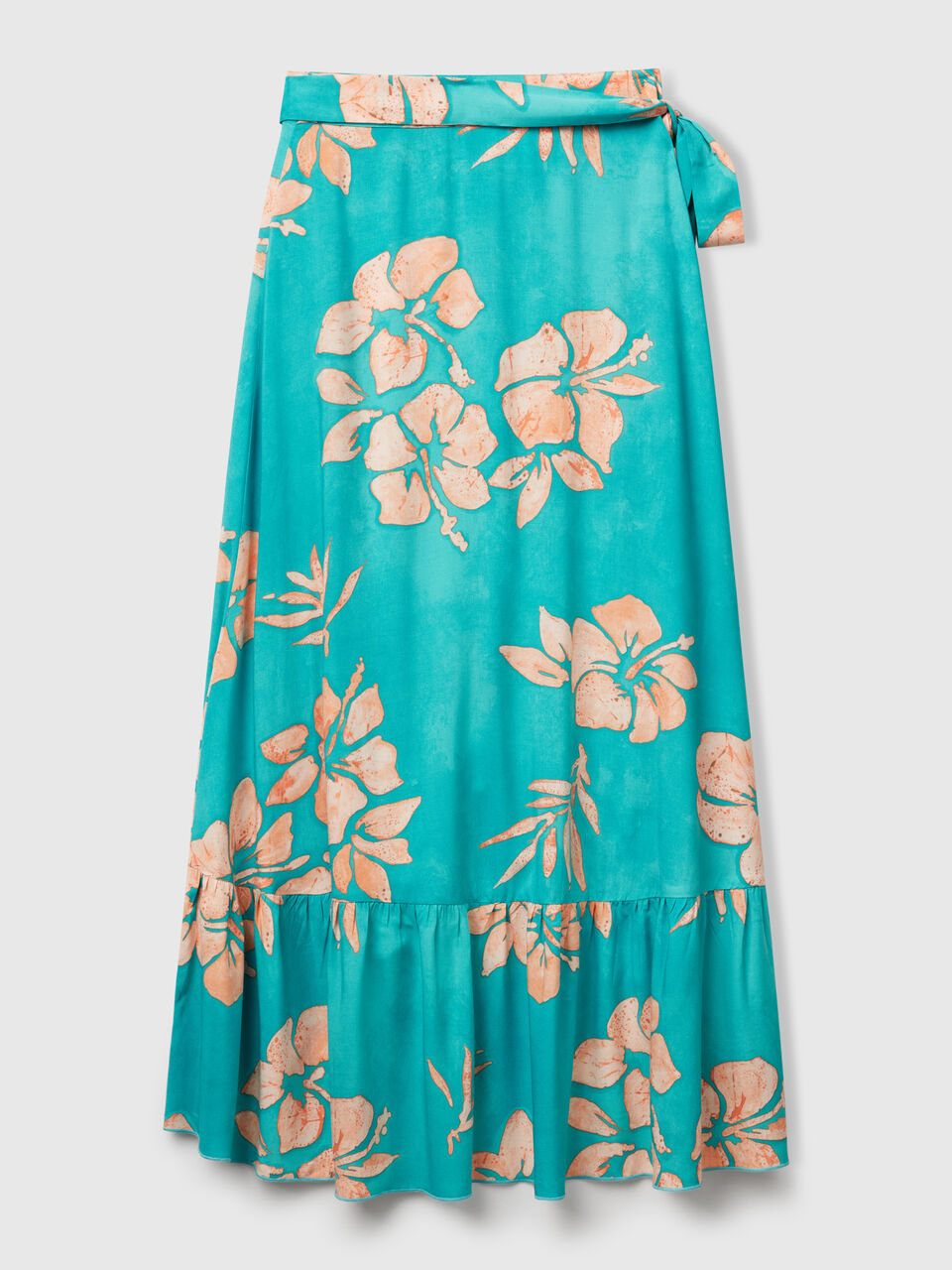 SARONG - SHAWLS Femme image number 2