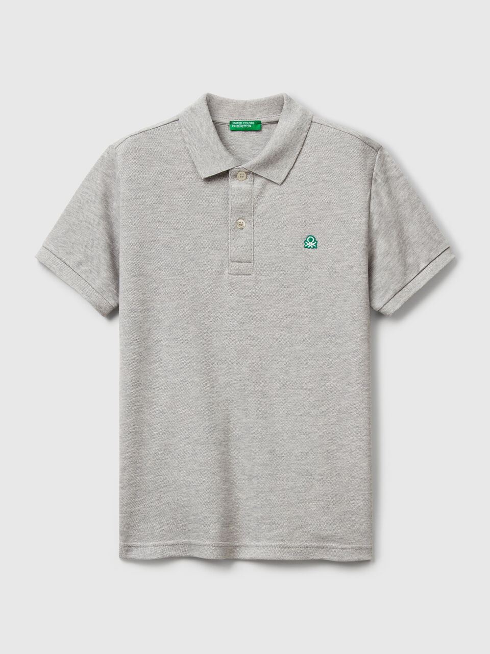 H/S POLO SHIRT Garçon image number 1