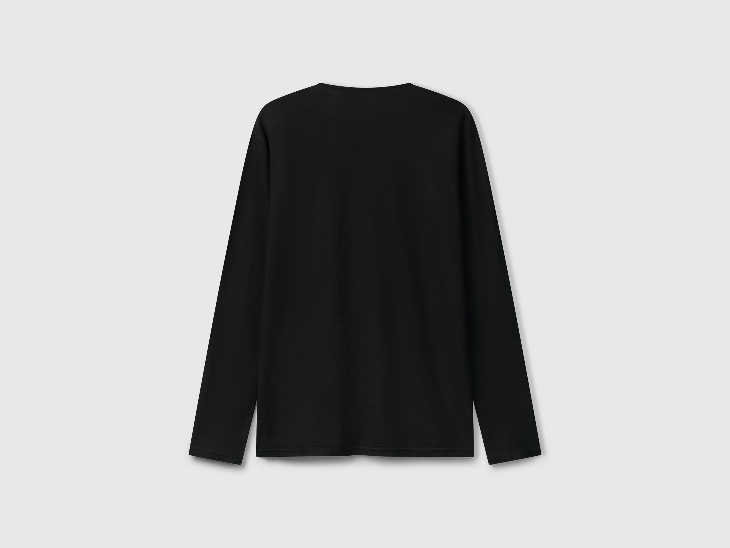T-SHIRT L/S Homme image number 3