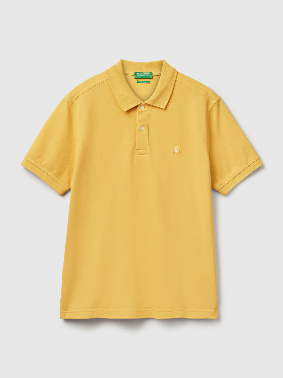 H/S POLO SHIRT Homme image number 1