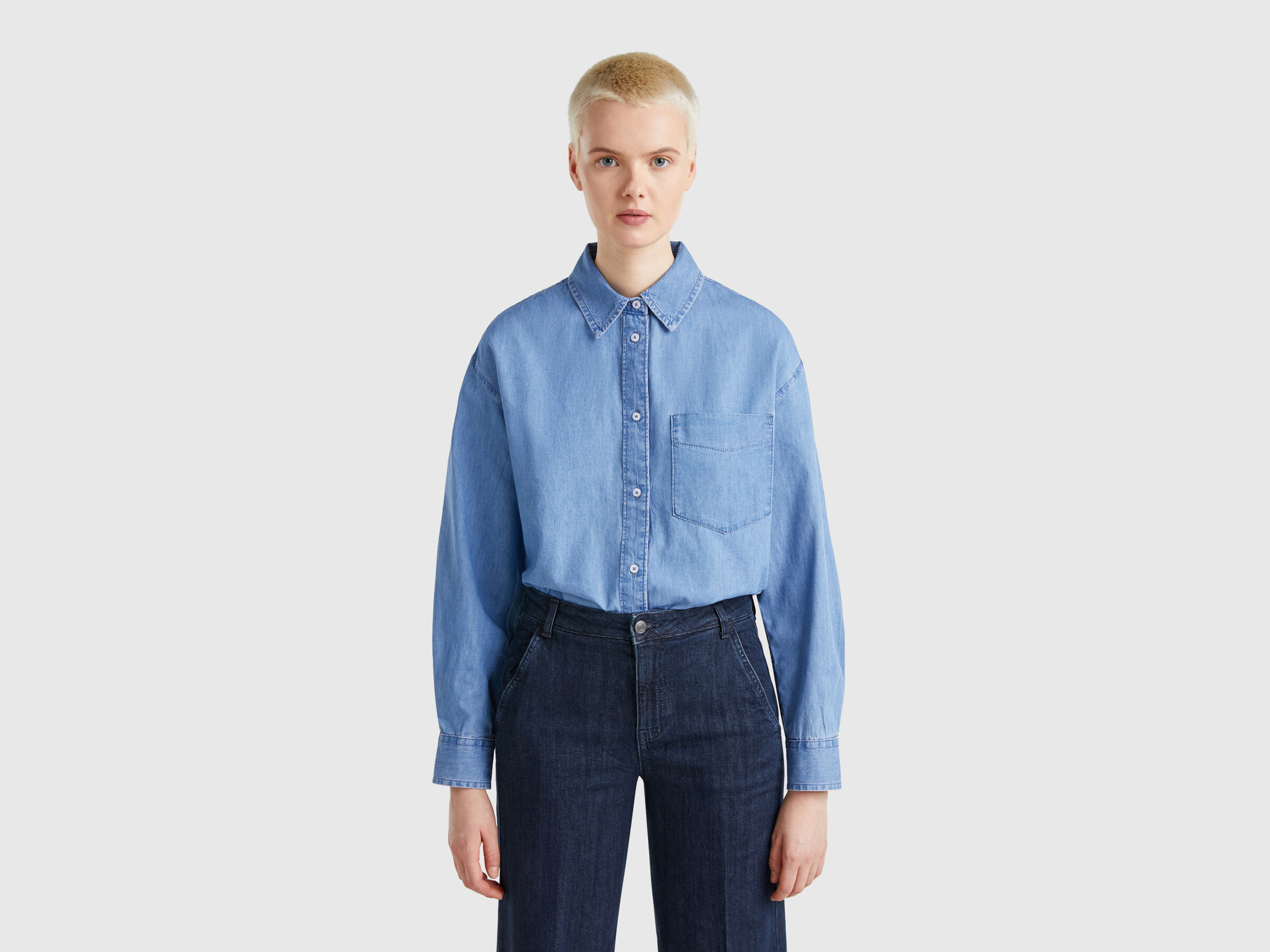 SHIRT Femme image number 1