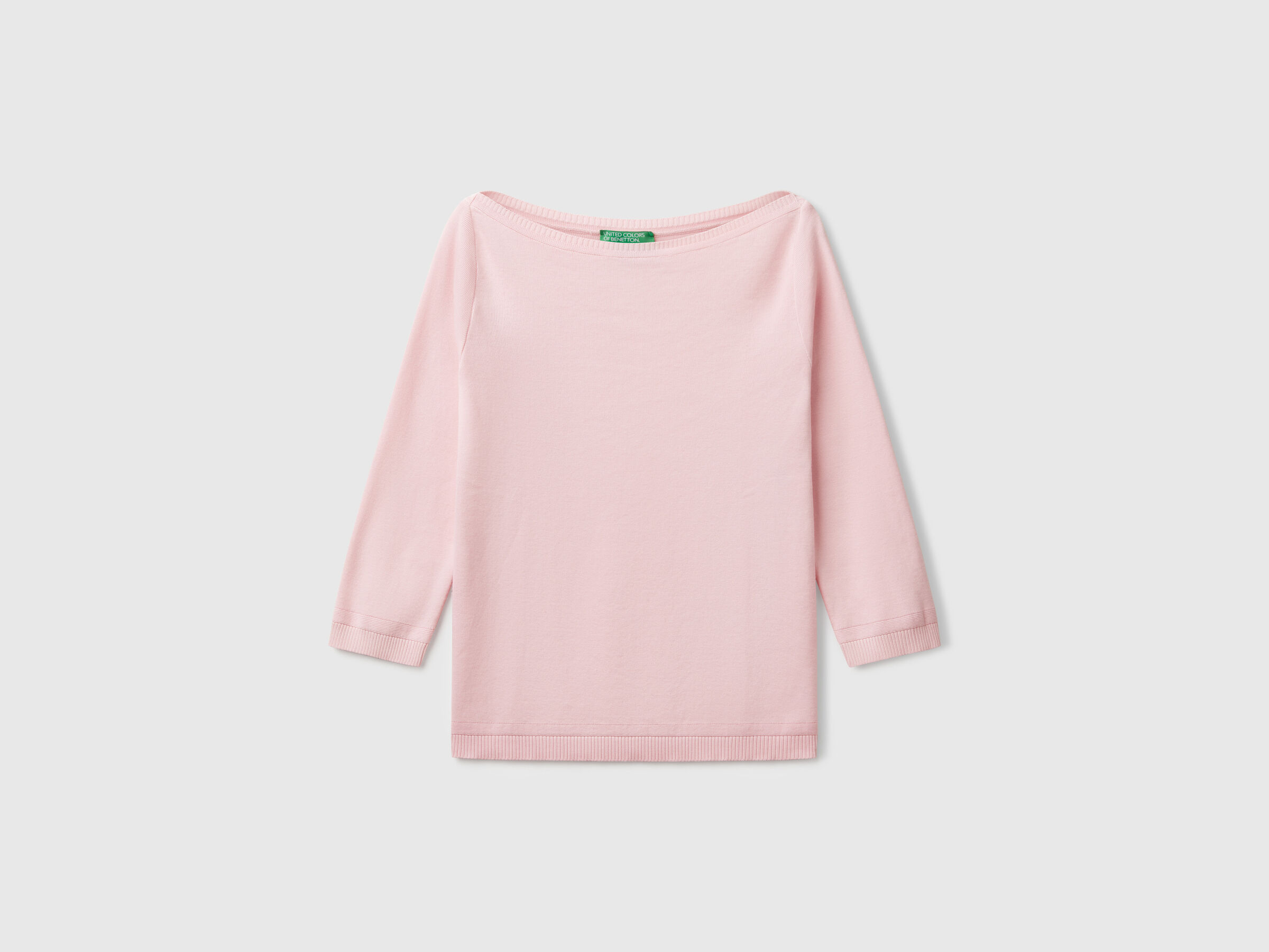 SWEATER H/S Femme image number 3