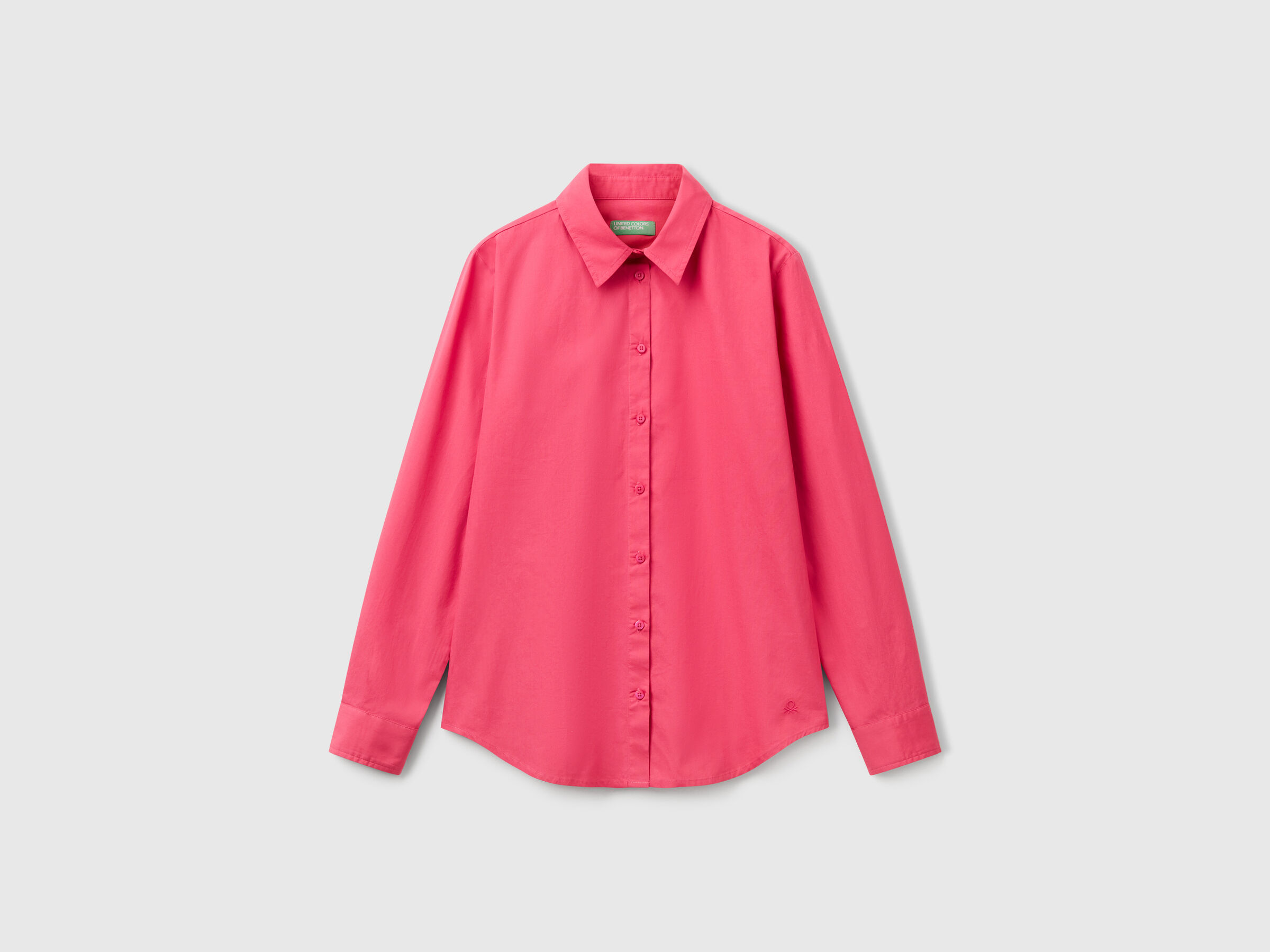 SHIRT Femme image number 3