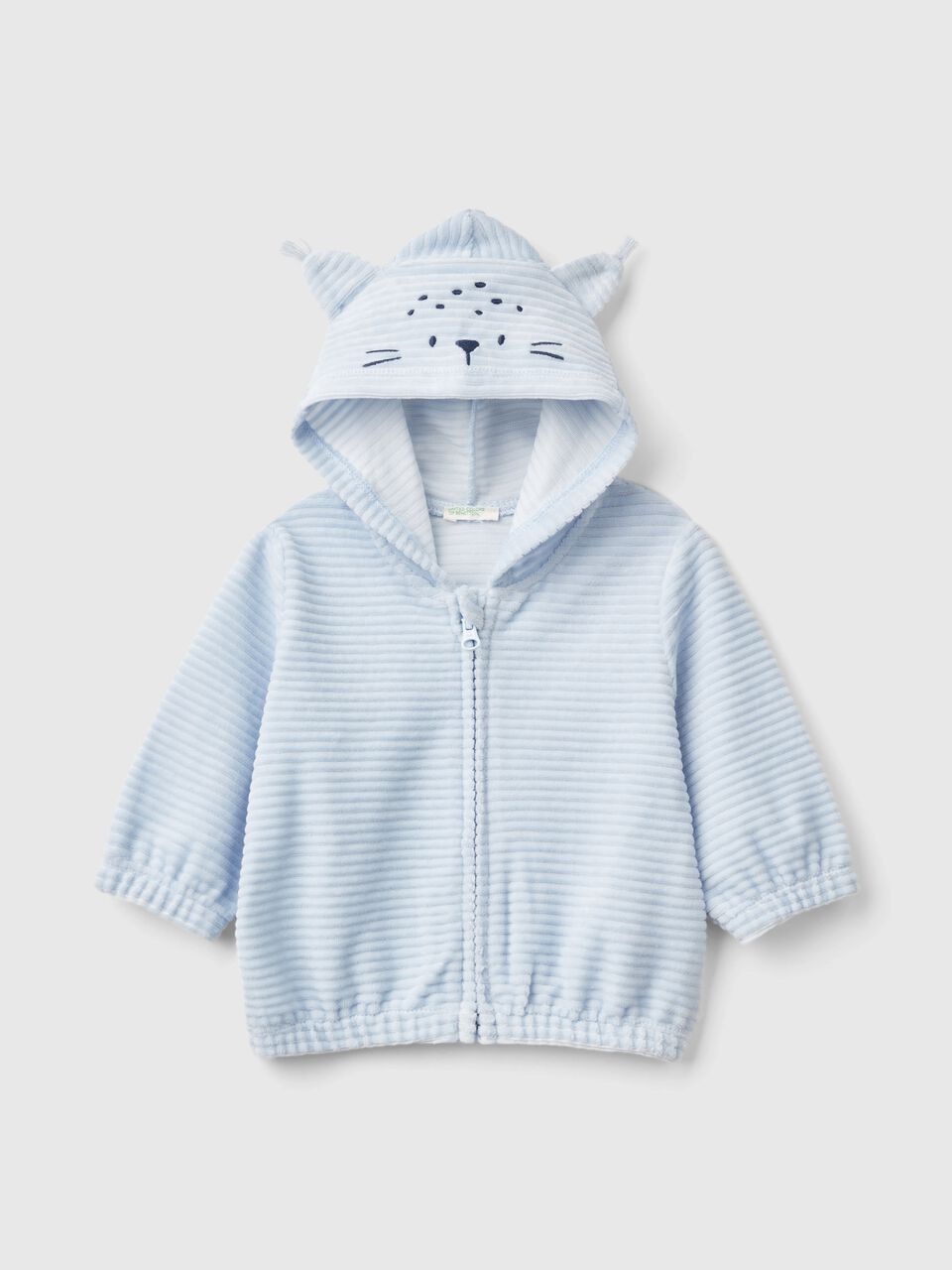 JACKET W/HOOD L/S Naissancede image number null